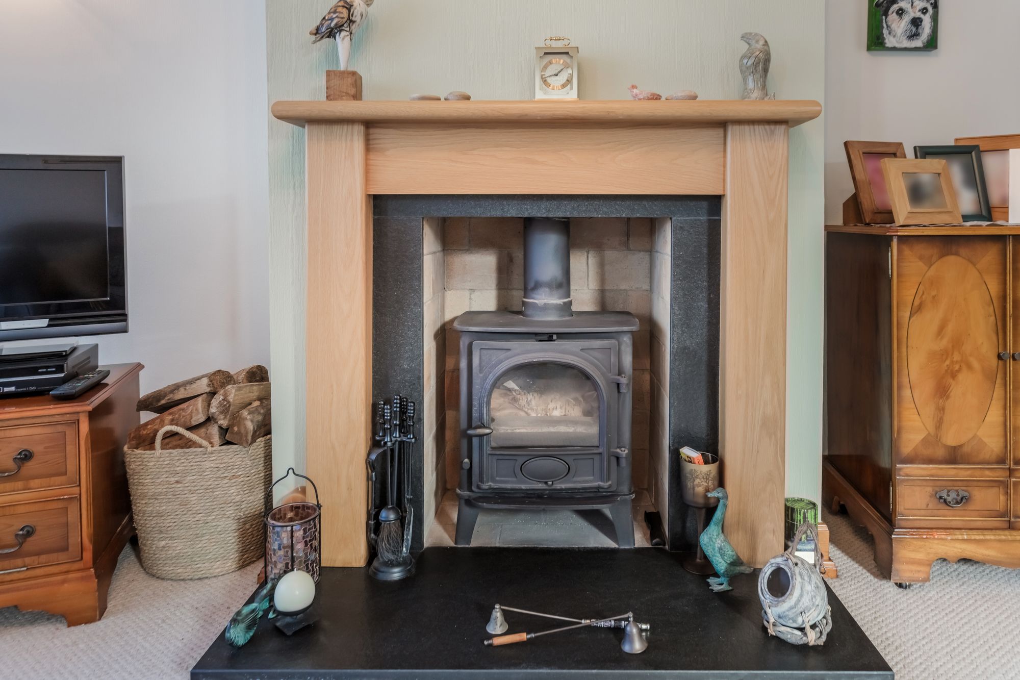 4 bed chalet for sale in Dunster Road, Stirling, FK9 7