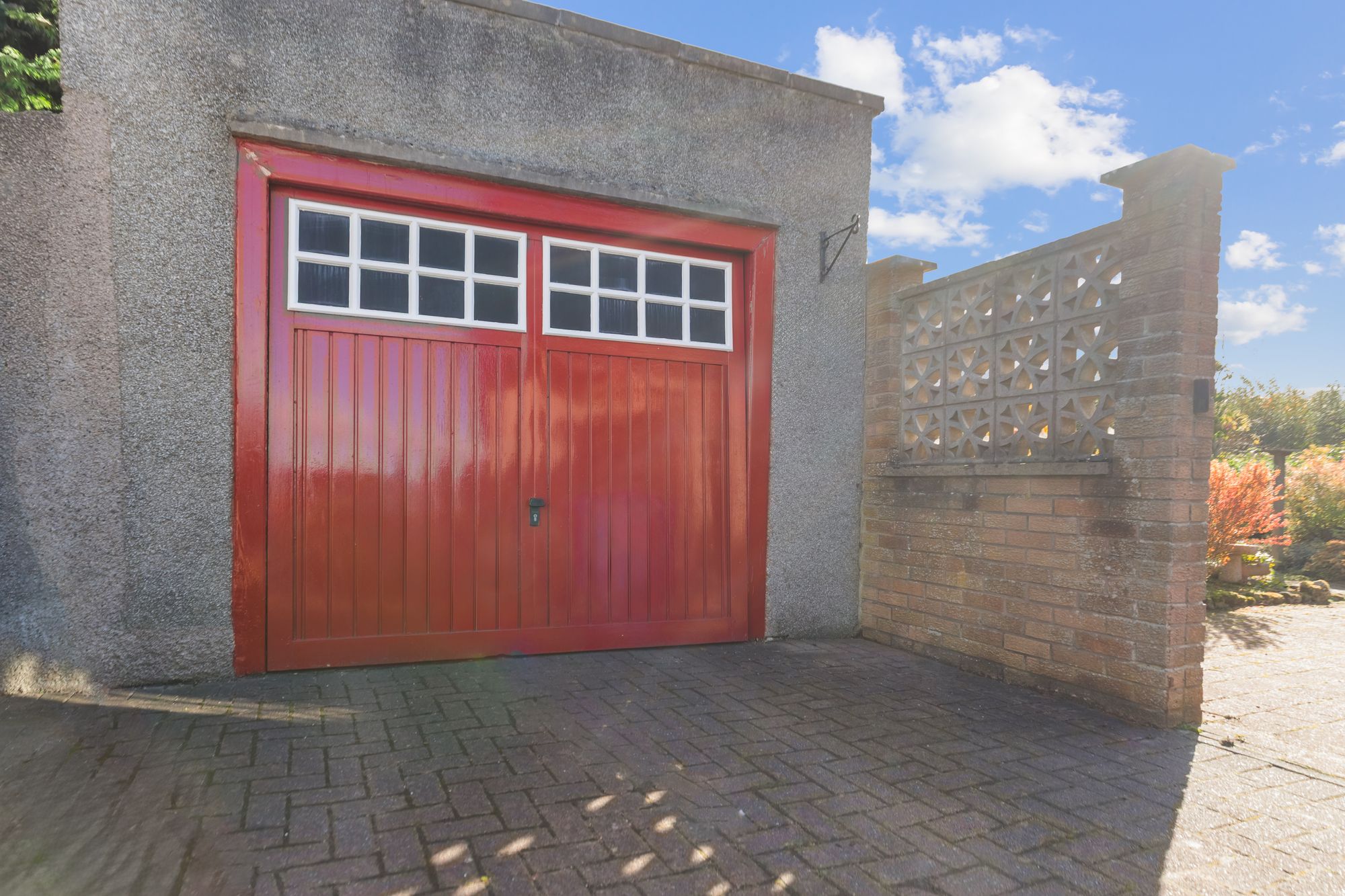 4 bed chalet for sale in Dunster Road, Stirling, FK9 29