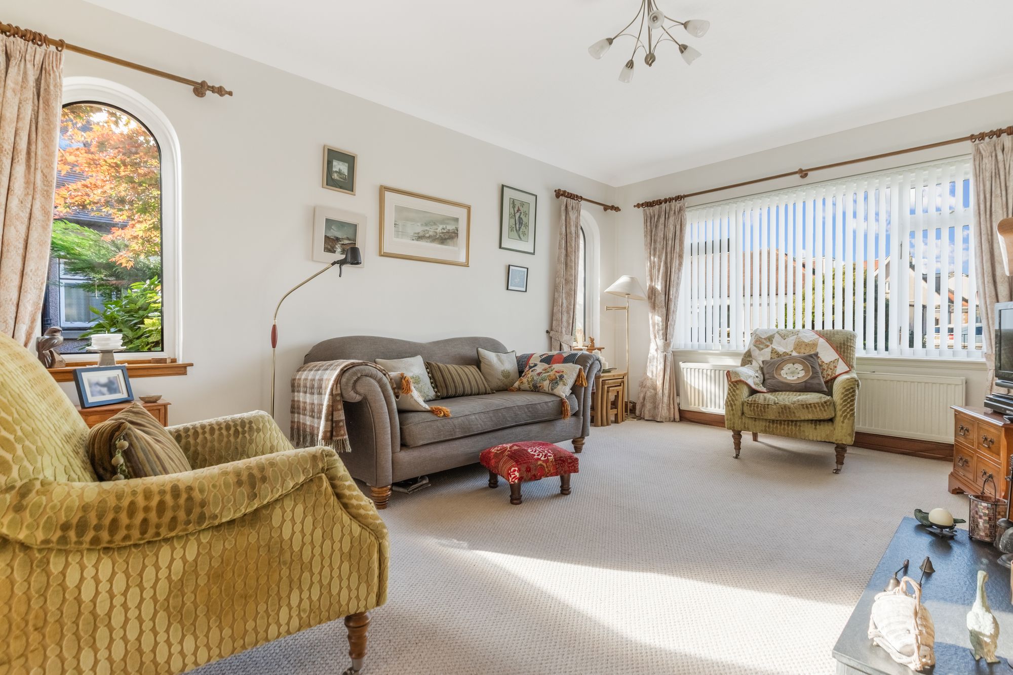 4 bed chalet for sale in Dunster Road, Stirling, FK9  - Property Image 7