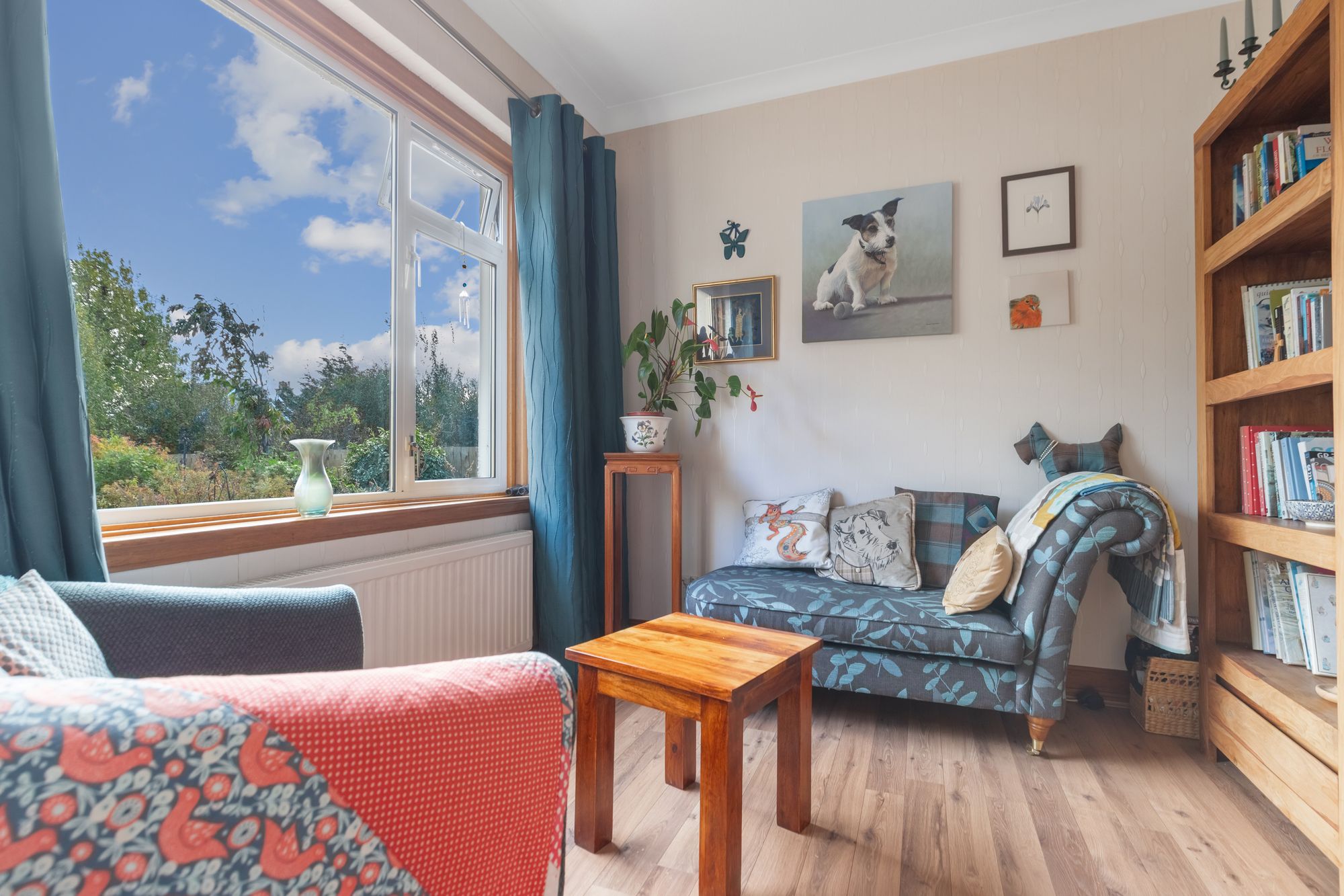 4 bed chalet for sale in Dunster Road, Stirling, FK9  - Property Image 12