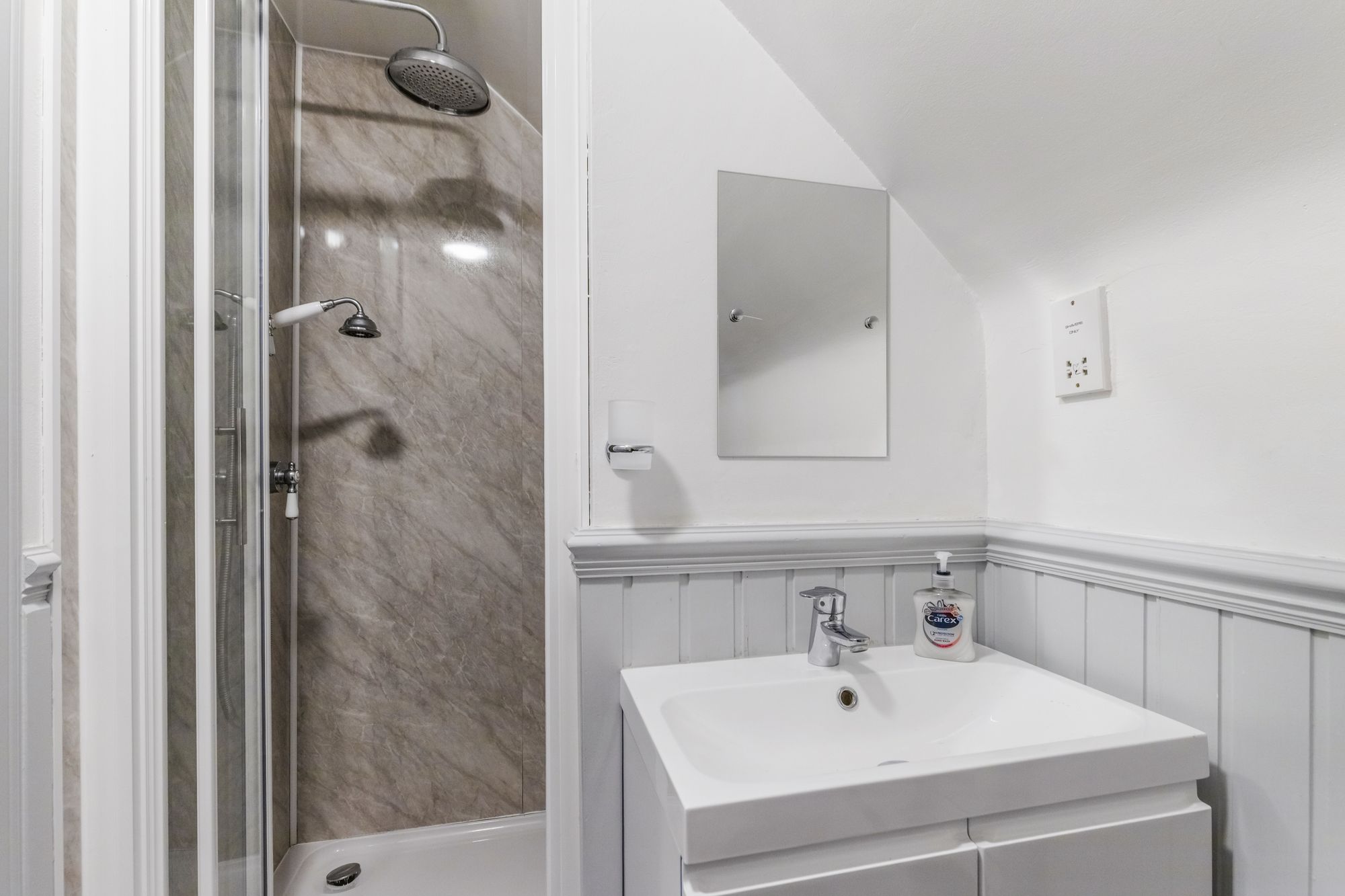 4 bed chalet for sale in Dunster Road, Stirling, FK9  - Property Image 15