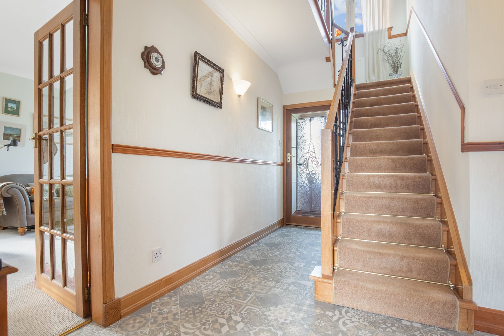 4 bed chalet for sale in Dunster Road, Stirling, FK9 16