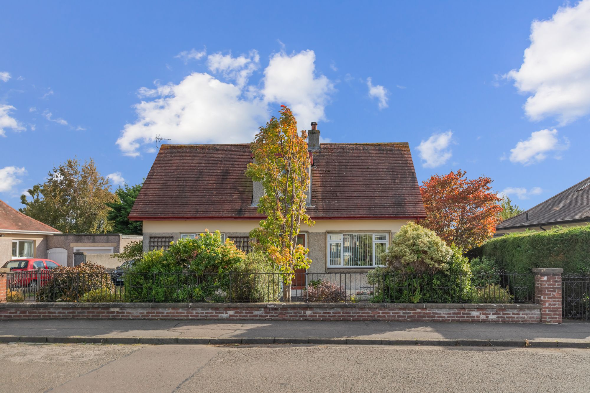 4 bed chalet for sale in Dunster Road, Stirling, FK9  - Property Image 29