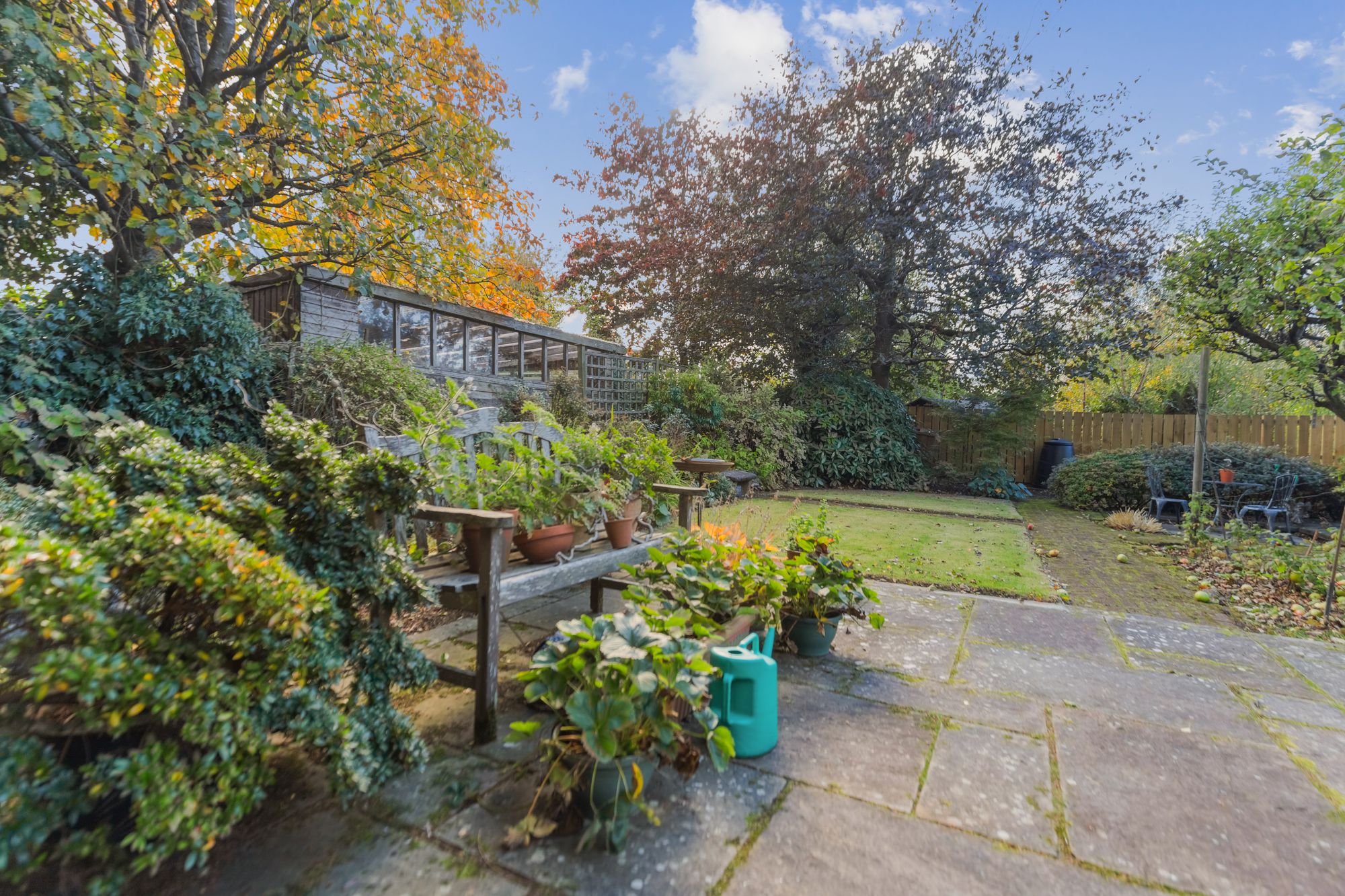 4 bed chalet for sale in Dunster Road, Stirling, FK9 31