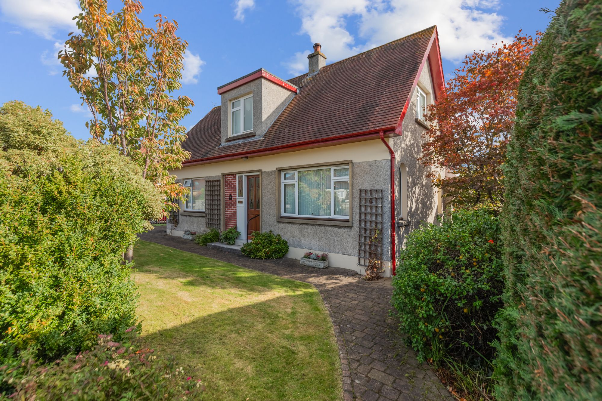 4 bed chalet for sale in Dunster Road, Stirling, FK9  - Property Image 28