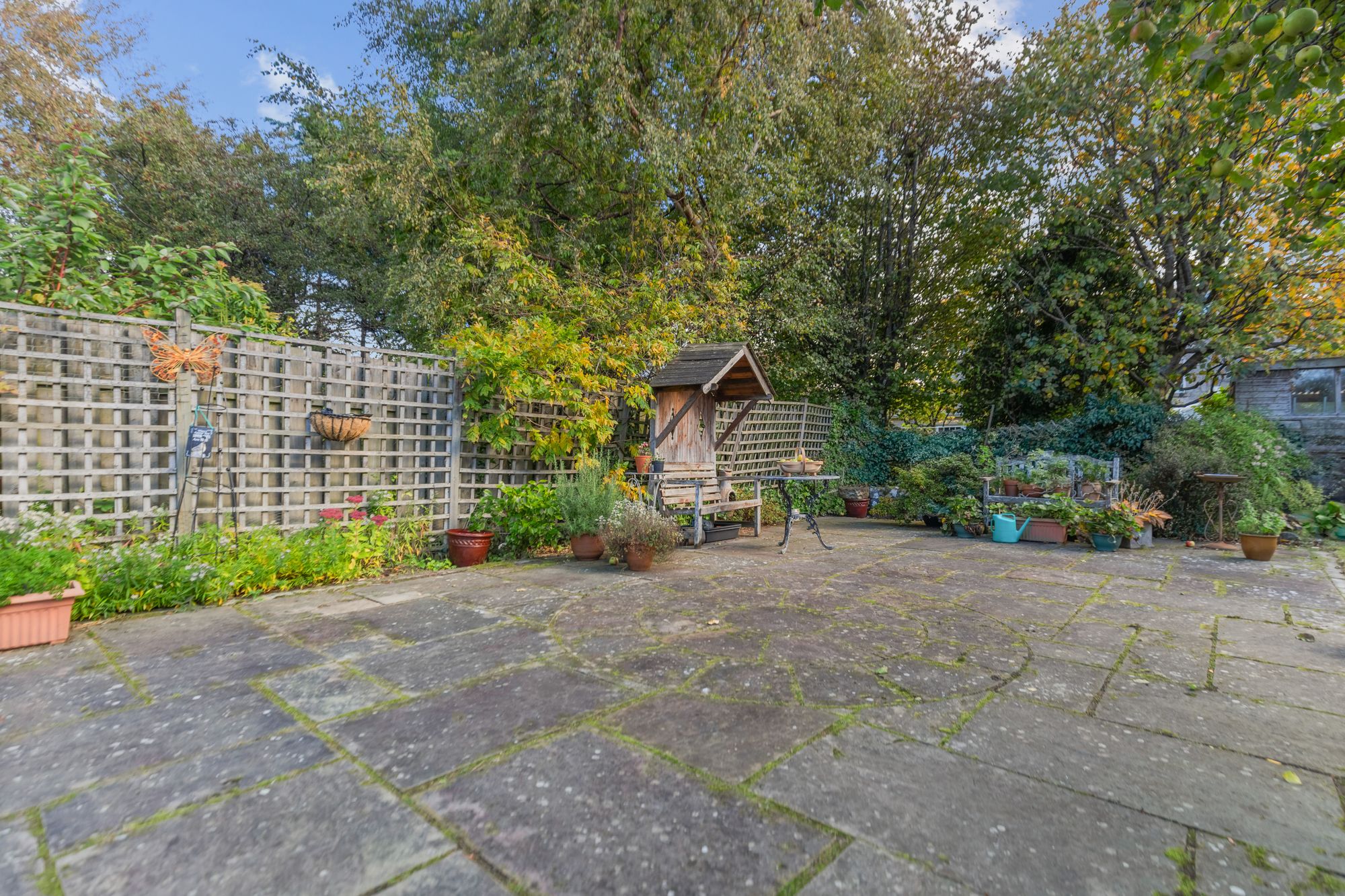 4 bed chalet for sale in Dunster Road, Stirling, FK9  - Property Image 36