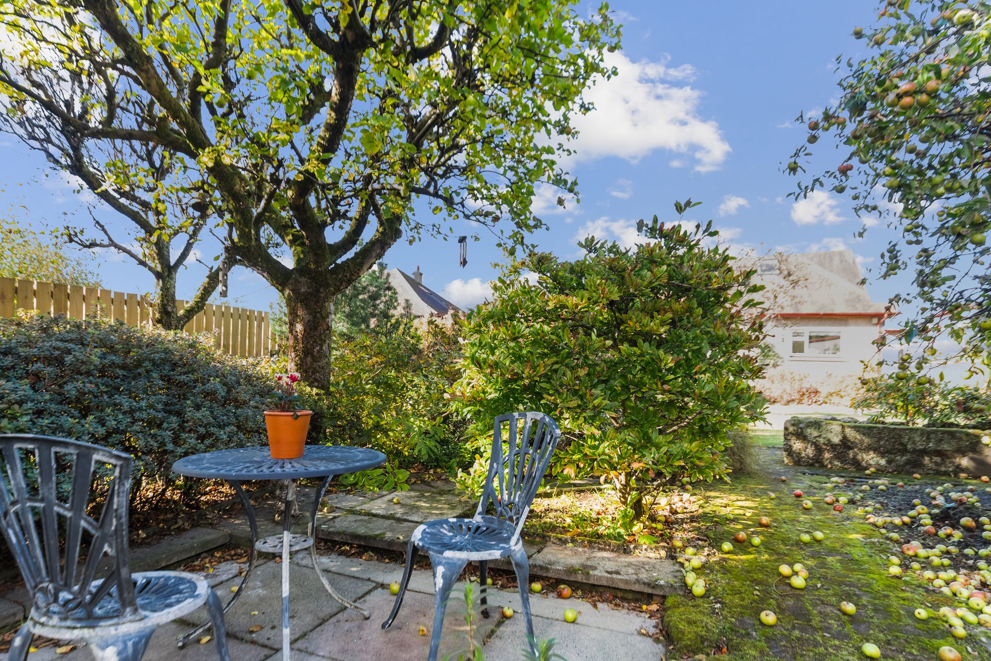 4 bed chalet for sale in Dunster Road, Stirling, FK9 34