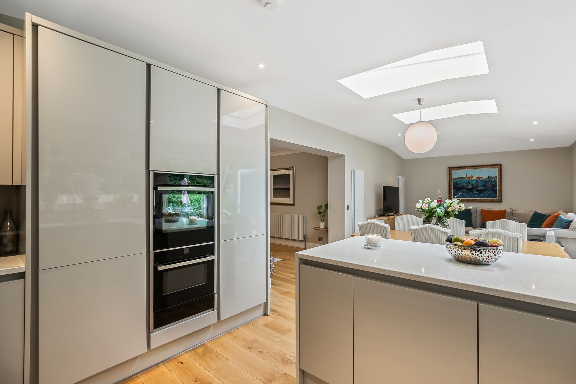 5 bed detached house for sale in Barclay Place, Dunblane  - Property Image 7