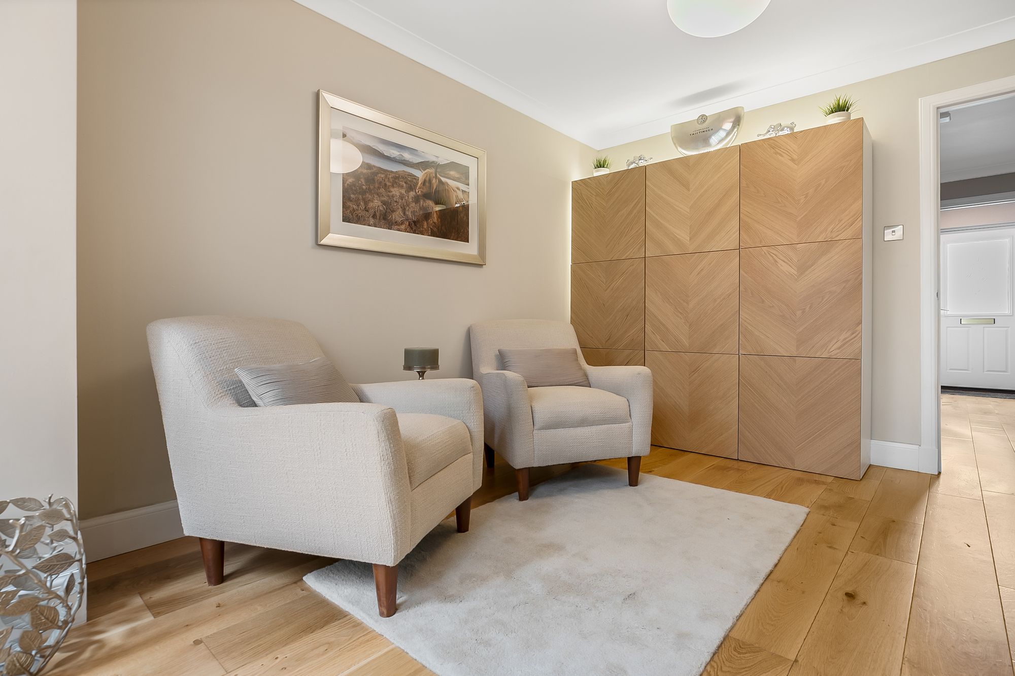 5 bed detached house for sale in Barclay Place, Dunblane  - Property Image 17