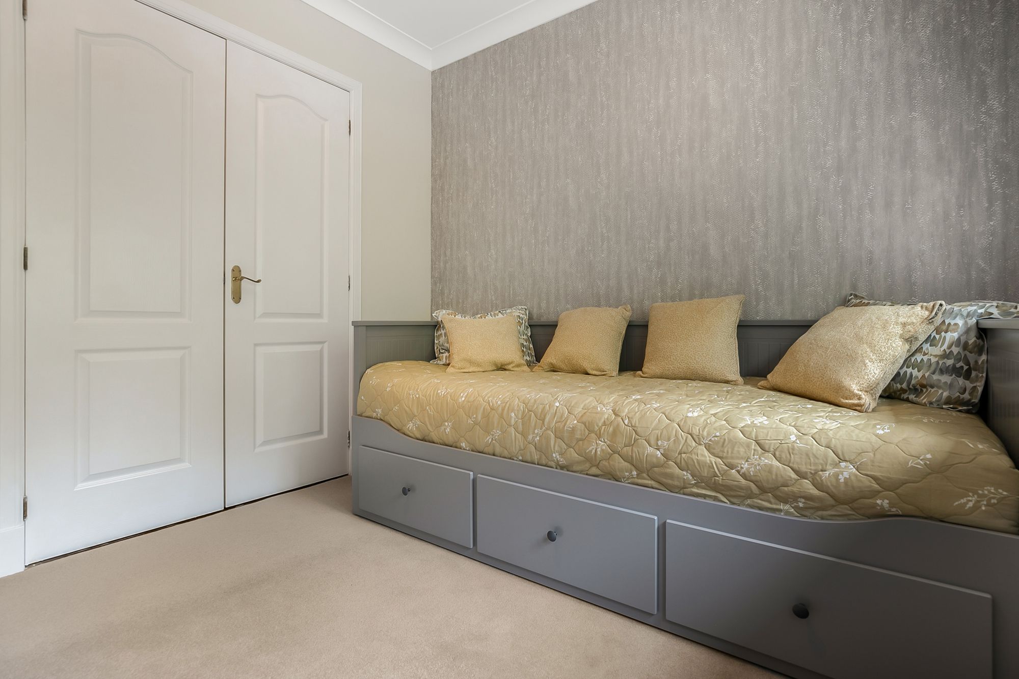 5 bed detached house for sale in Barclay Place, Dunblane  - Property Image 30