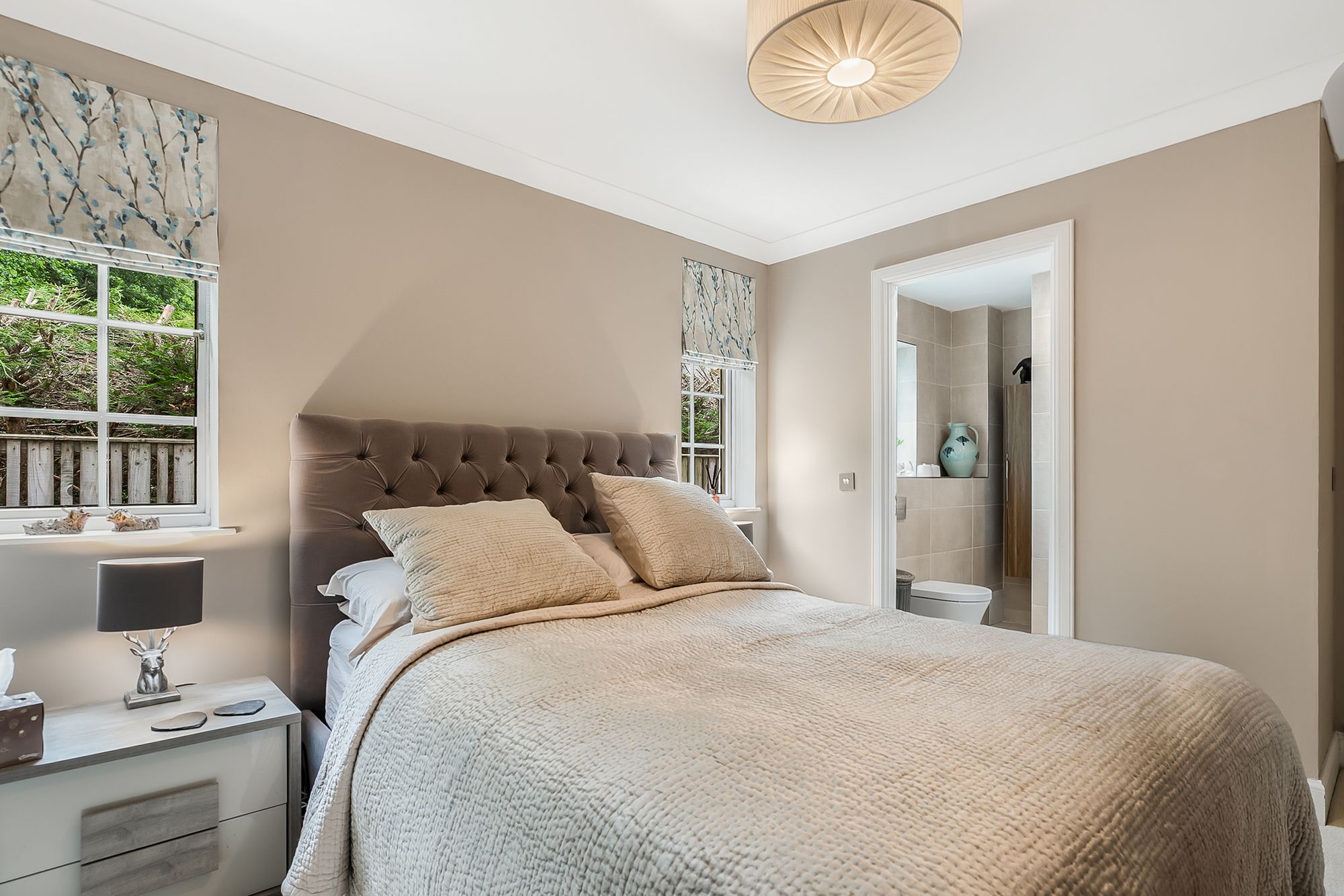 5 bed detached house for sale in Barclay Place, Dunblane  - Property Image 20