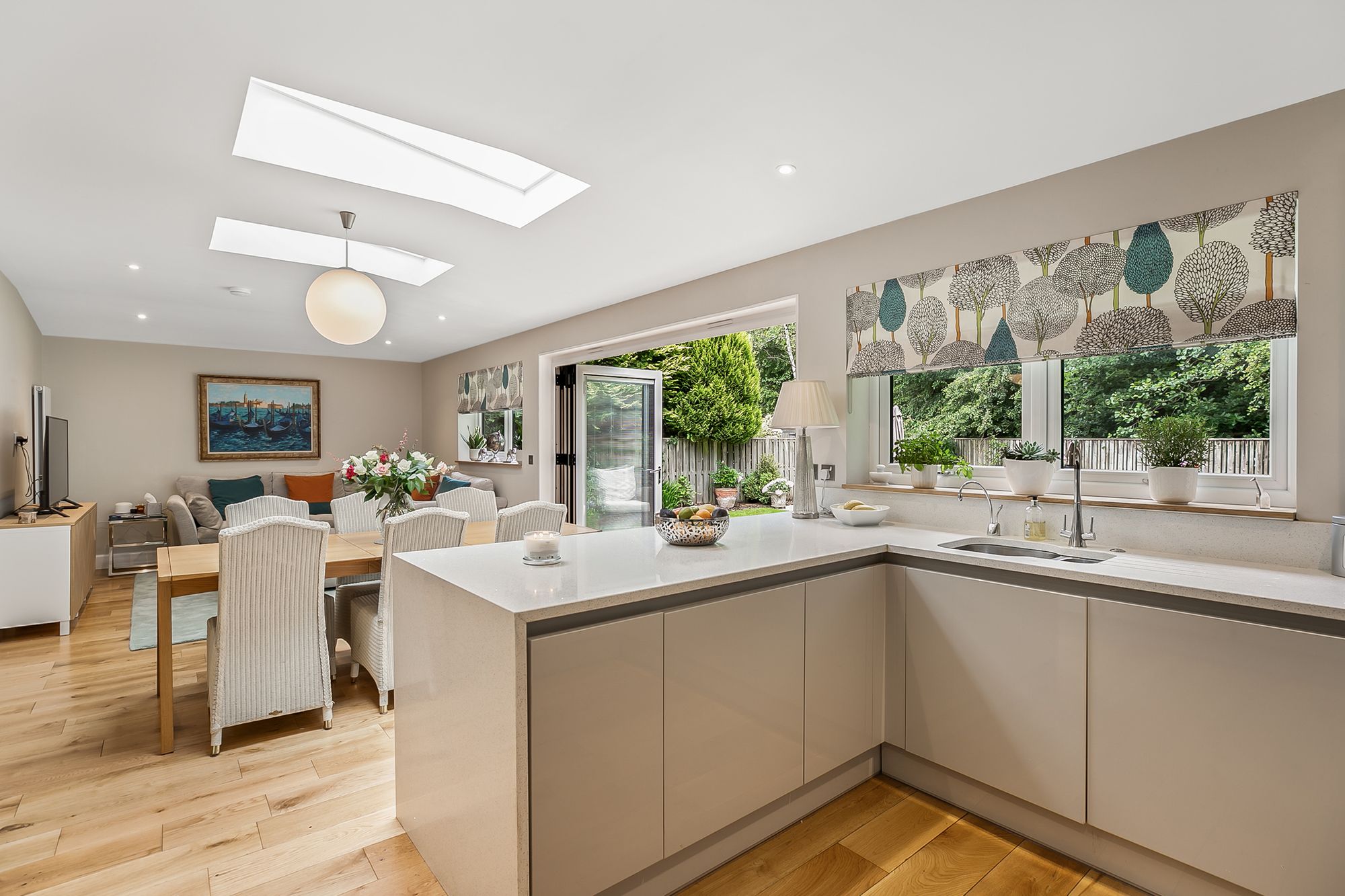 5 bed detached house for sale in Barclay Place, Dunblane  - Property Image 8