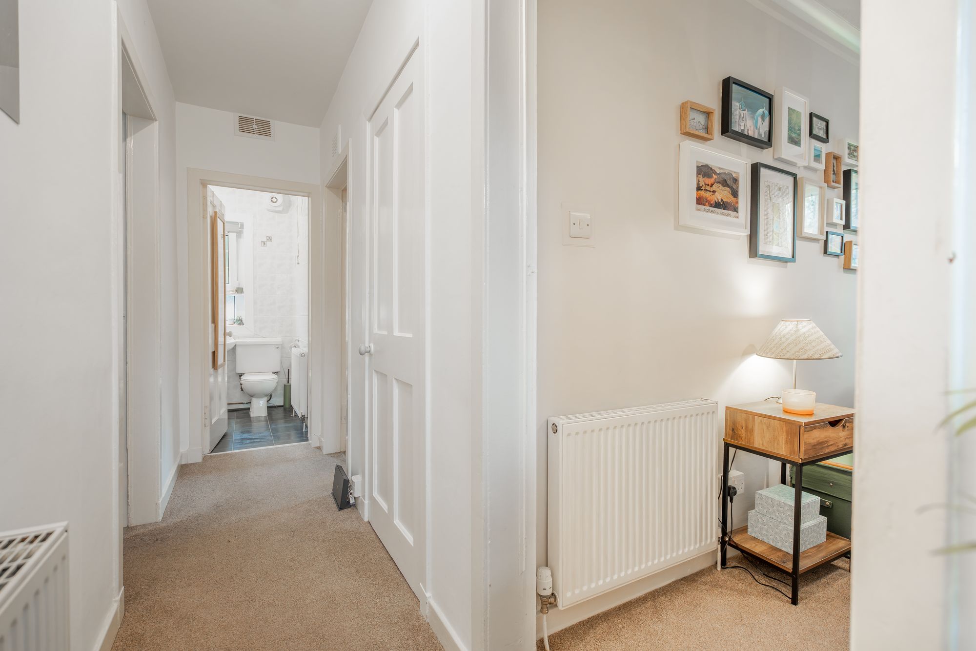 2 bed flat for sale in Perth Road, Dunblane, FK15  - Property Image 12