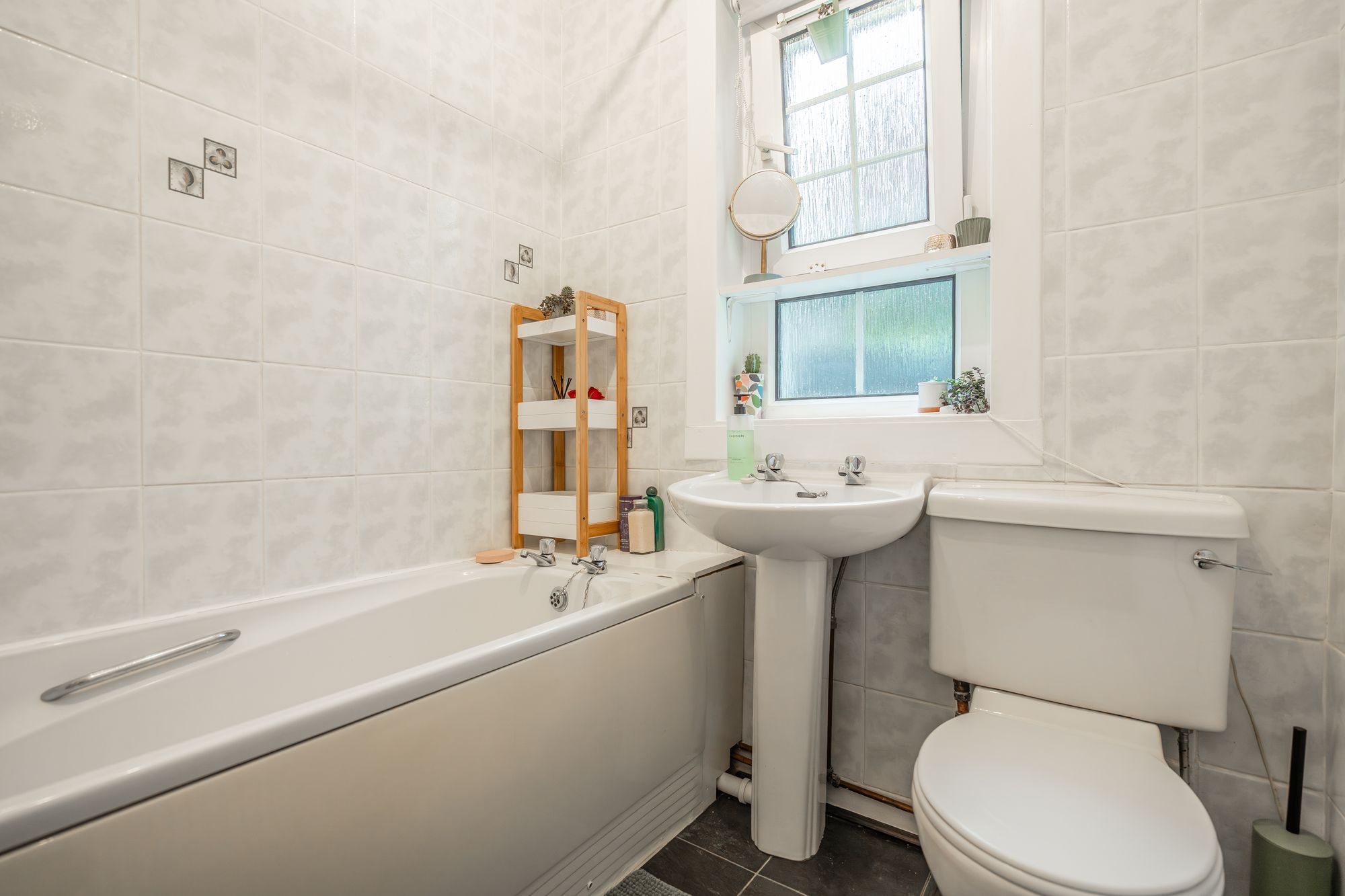 2 bed flat for sale in Perth Road, Dunblane, FK15 12