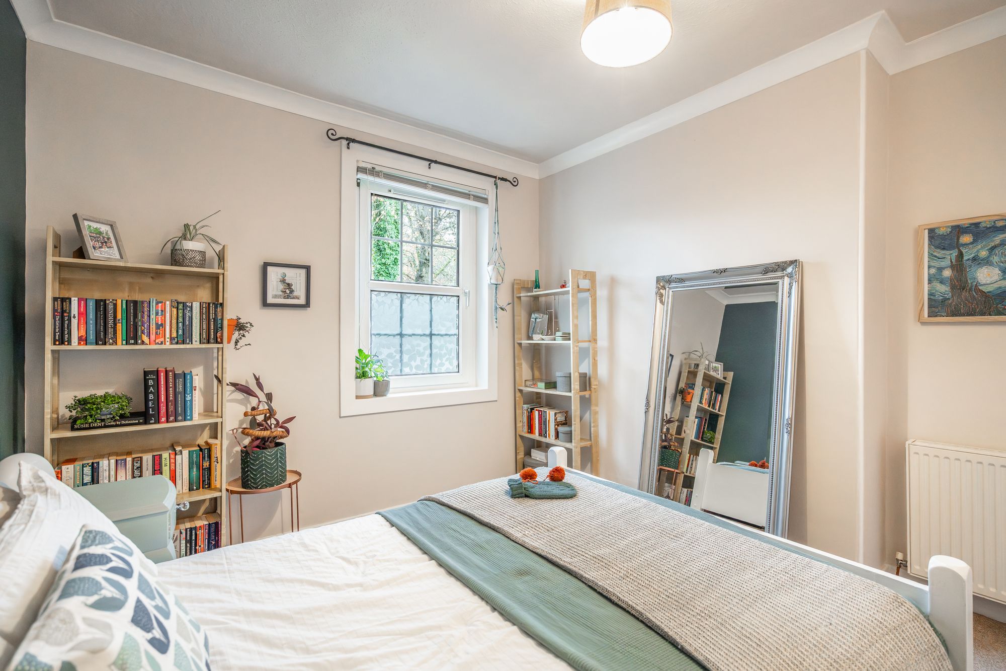 2 bed flat for sale in Perth Road, Dunblane, FK15  - Property Image 11