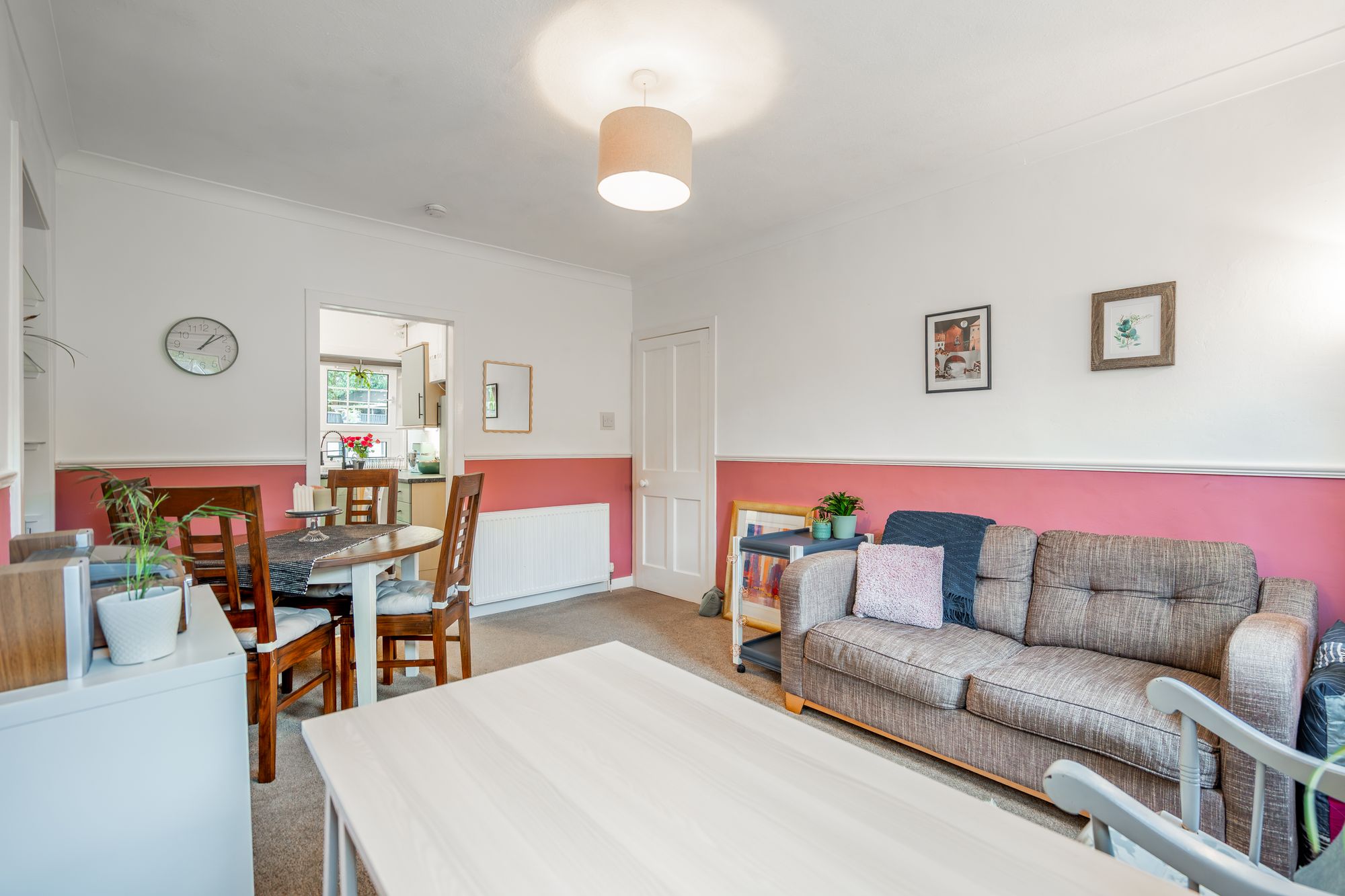 2 bed flat for sale in Perth Road, Dunblane, FK15 5