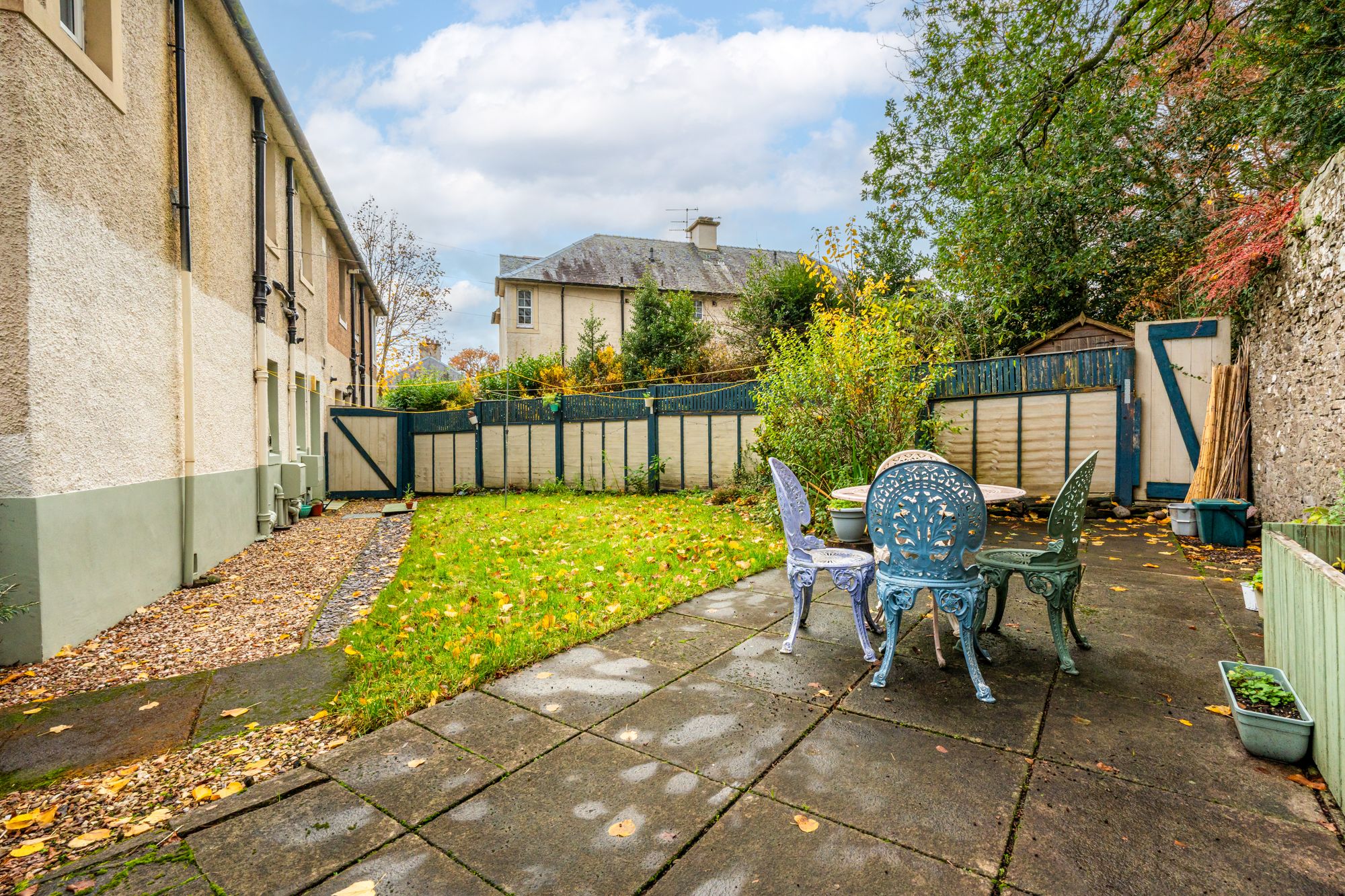 2 bed flat for sale in Perth Road, Dunblane, FK15  - Property Image 19