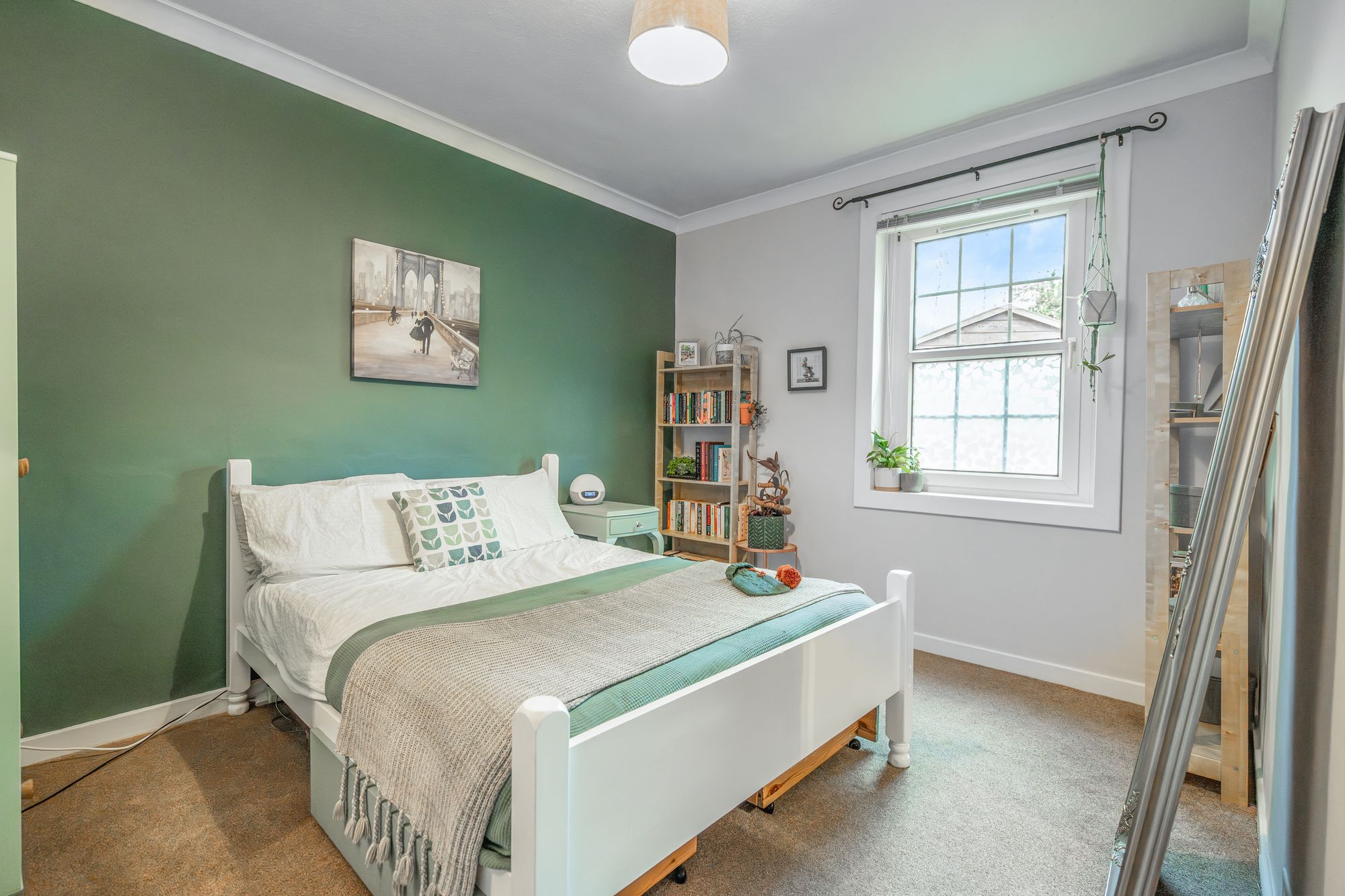 2 bed flat for sale in Perth Road, Dunblane, FK15  - Property Image 10