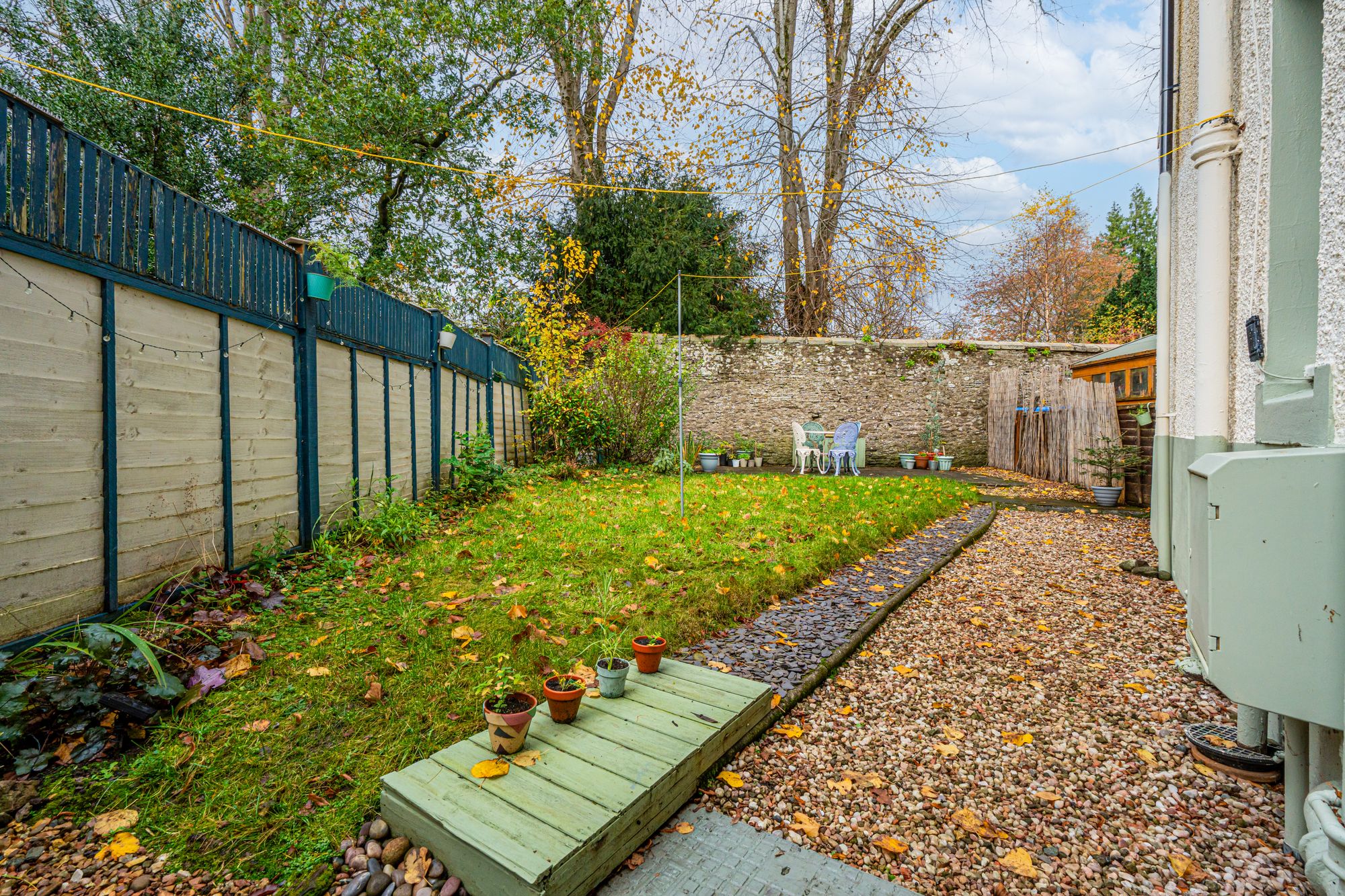 2 bed flat for sale in Perth Road, Dunblane, FK15 19