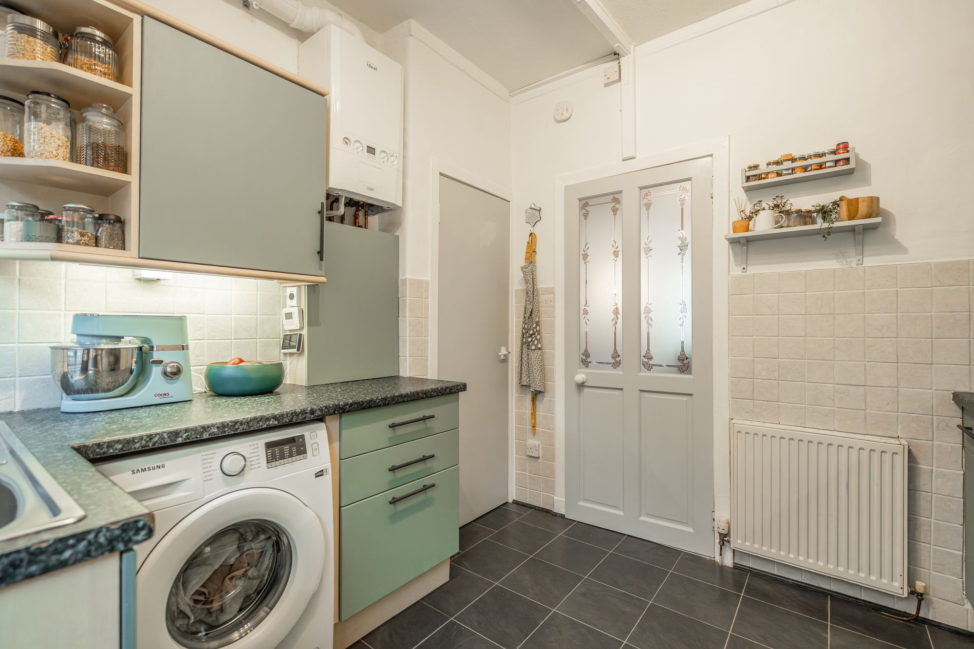 2 bed flat for sale in Perth Road, Dunblane, FK15 3