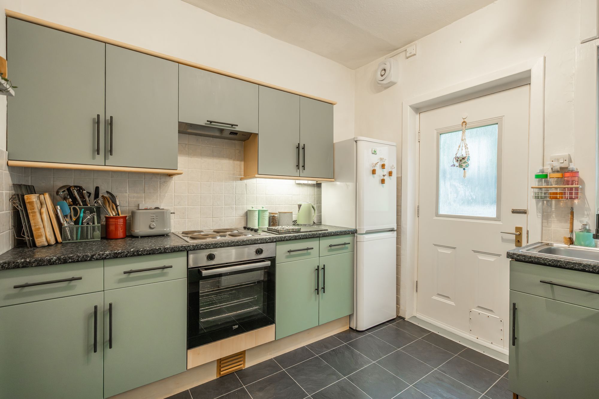 2 bed flat for sale in Perth Road, Dunblane, FK15 1