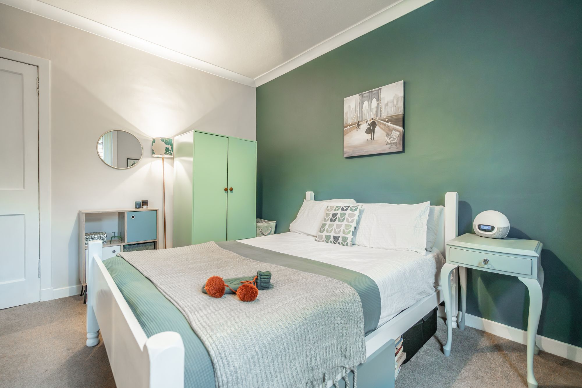 2 bed flat for sale in Perth Road, Dunblane, FK15 2