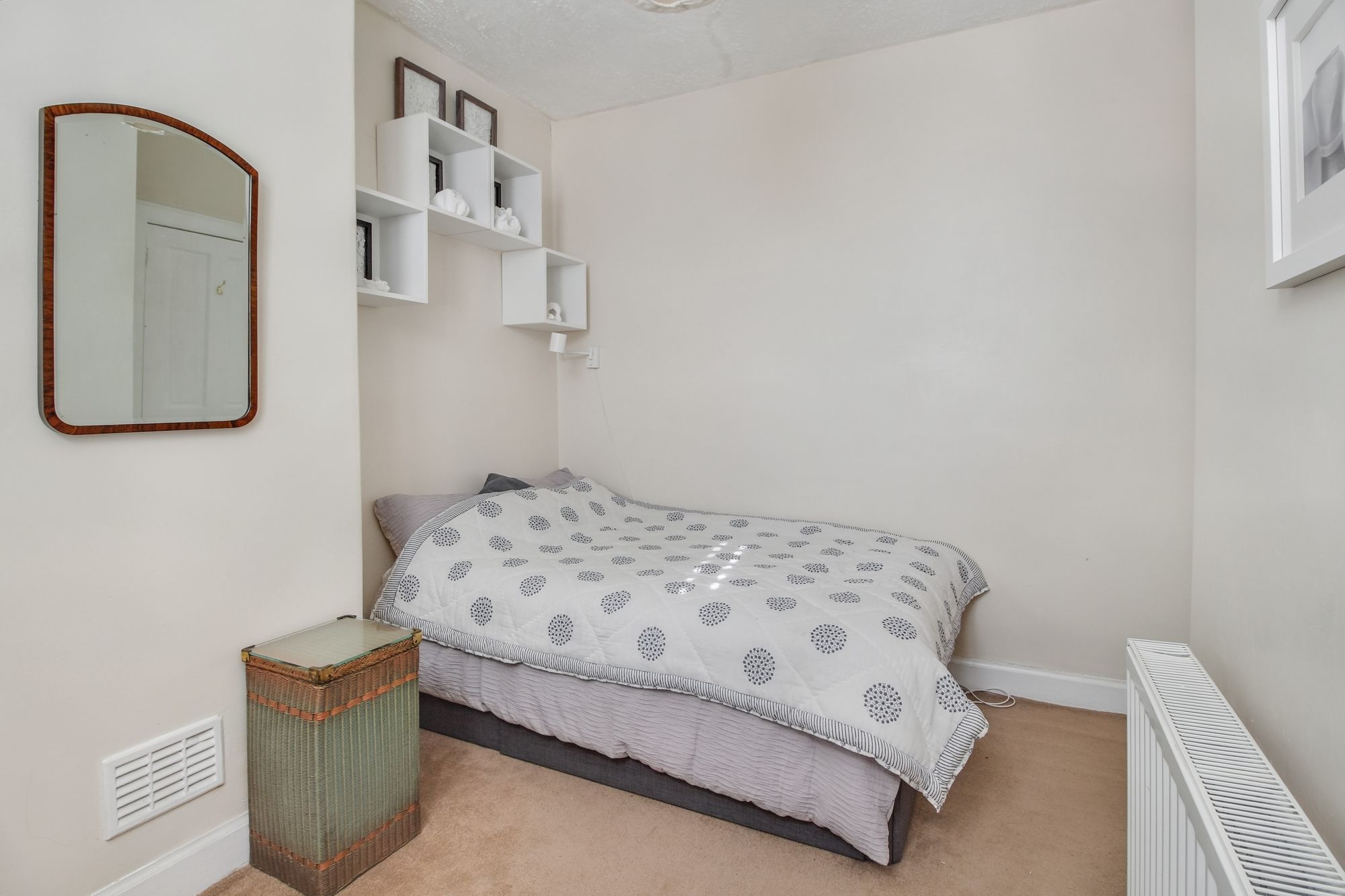 1 bed ground floor flat for sale in Ramoyle, Dunblane, FK15  - Property Image 8