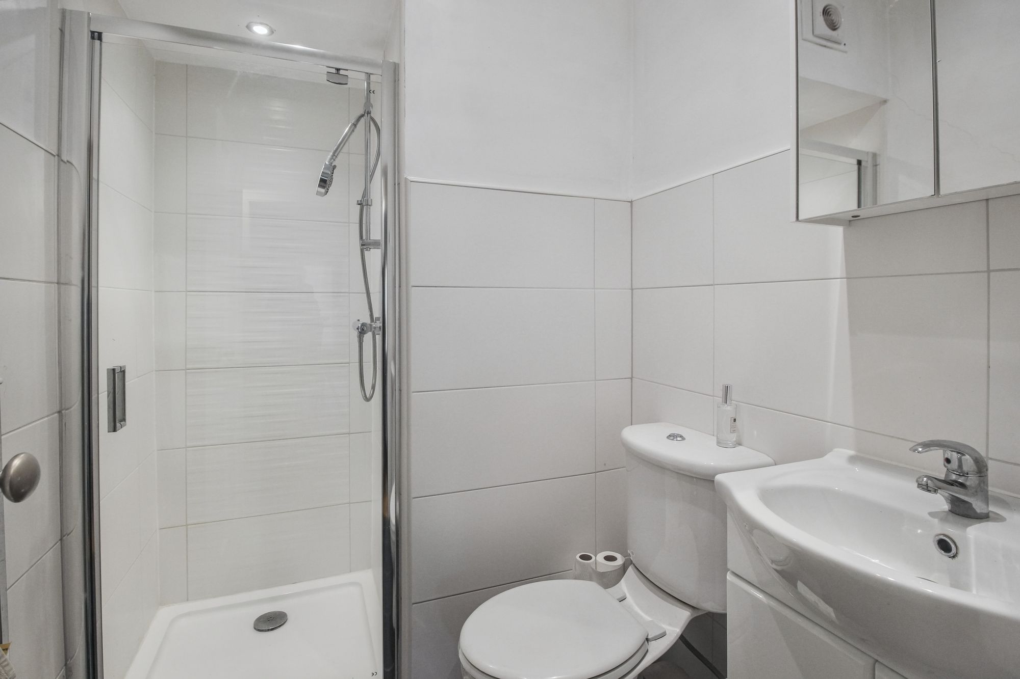 1 bed ground floor flat for sale in Ramoyle, Dunblane, FK15  - Property Image 10