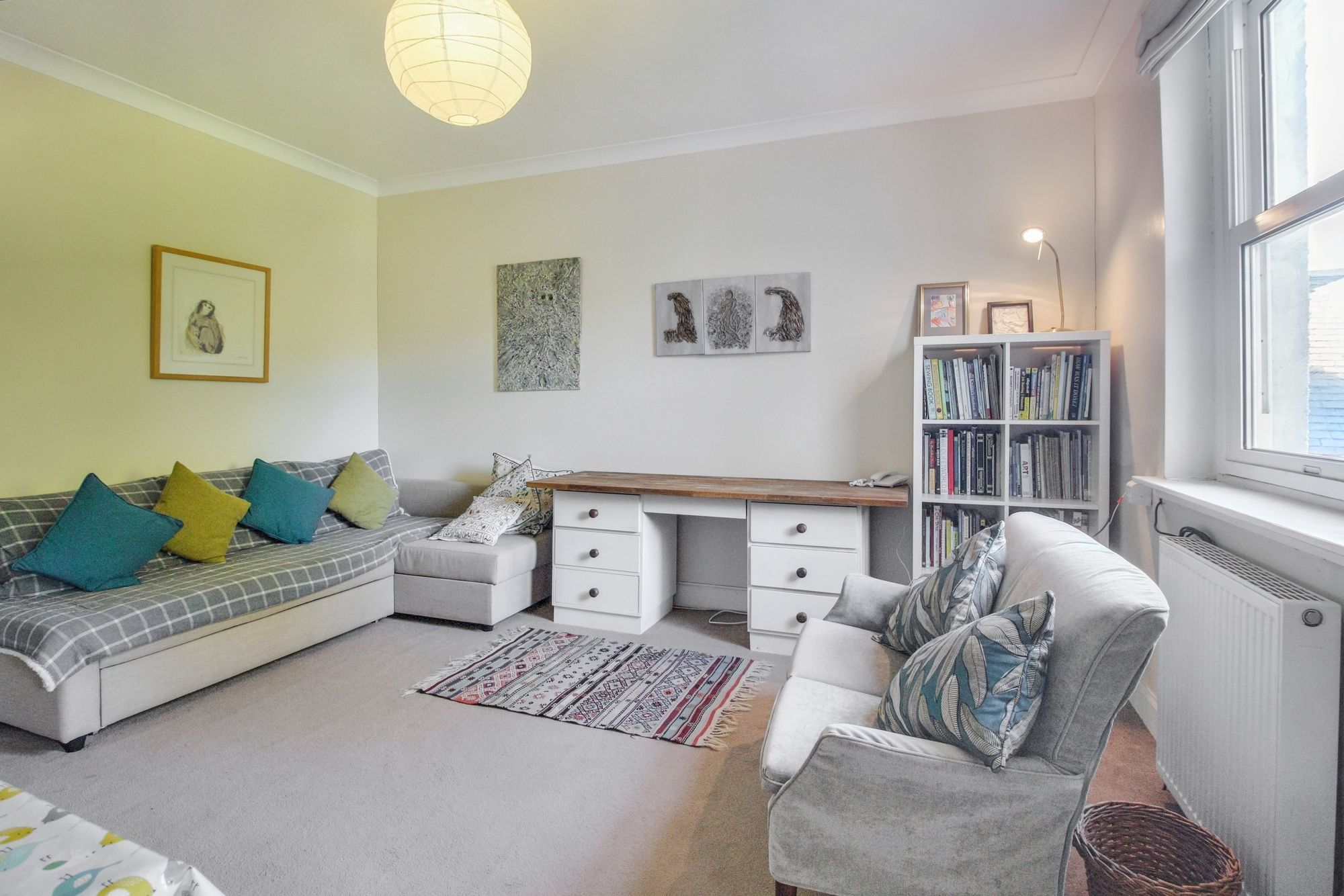 1 bed ground floor flat for sale in Ramoyle, Dunblane, FK15  - Property Image 6