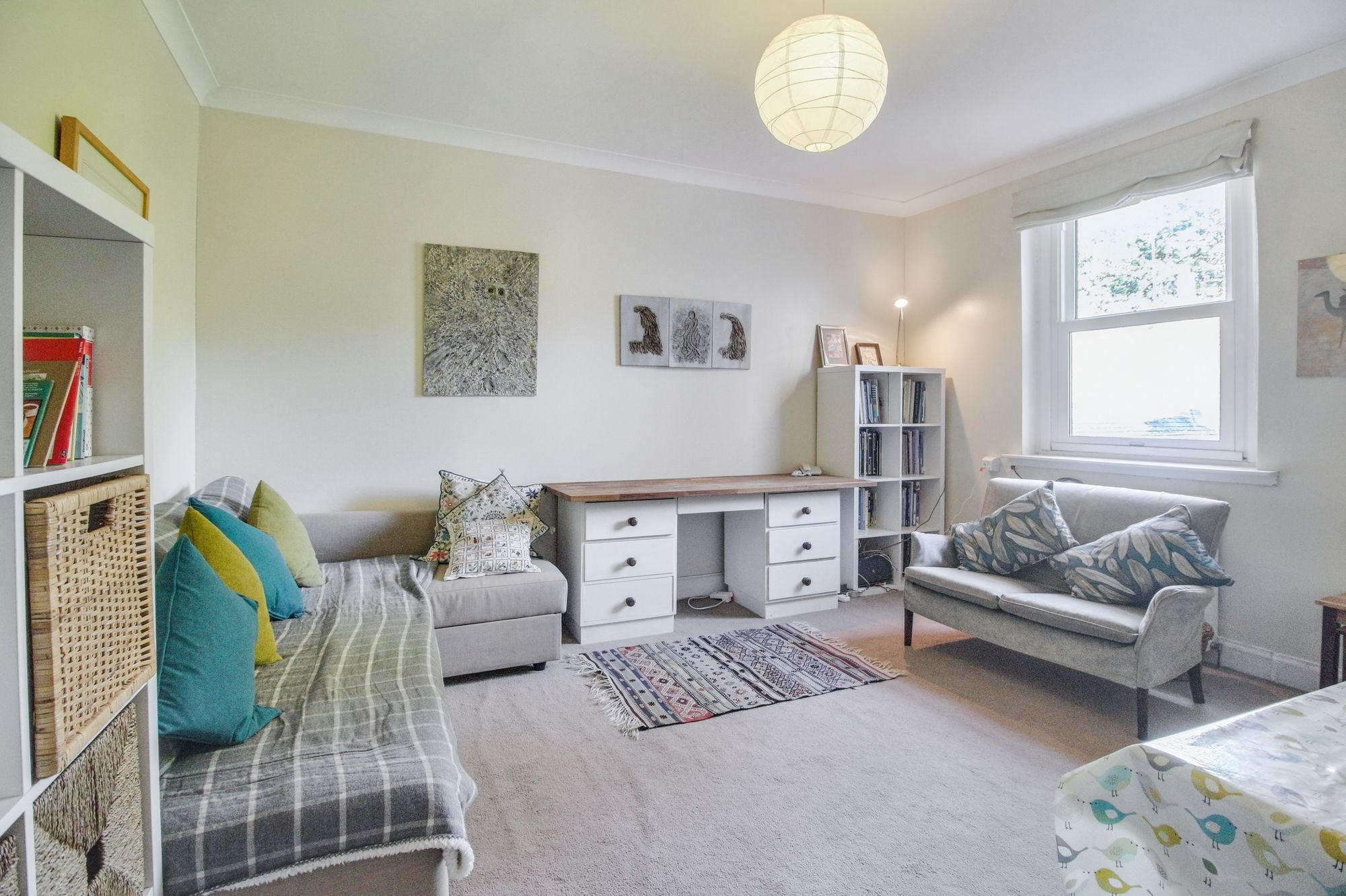 1 bed ground floor flat for sale in Ramoyle, Dunblane, FK15  - Property Image 7