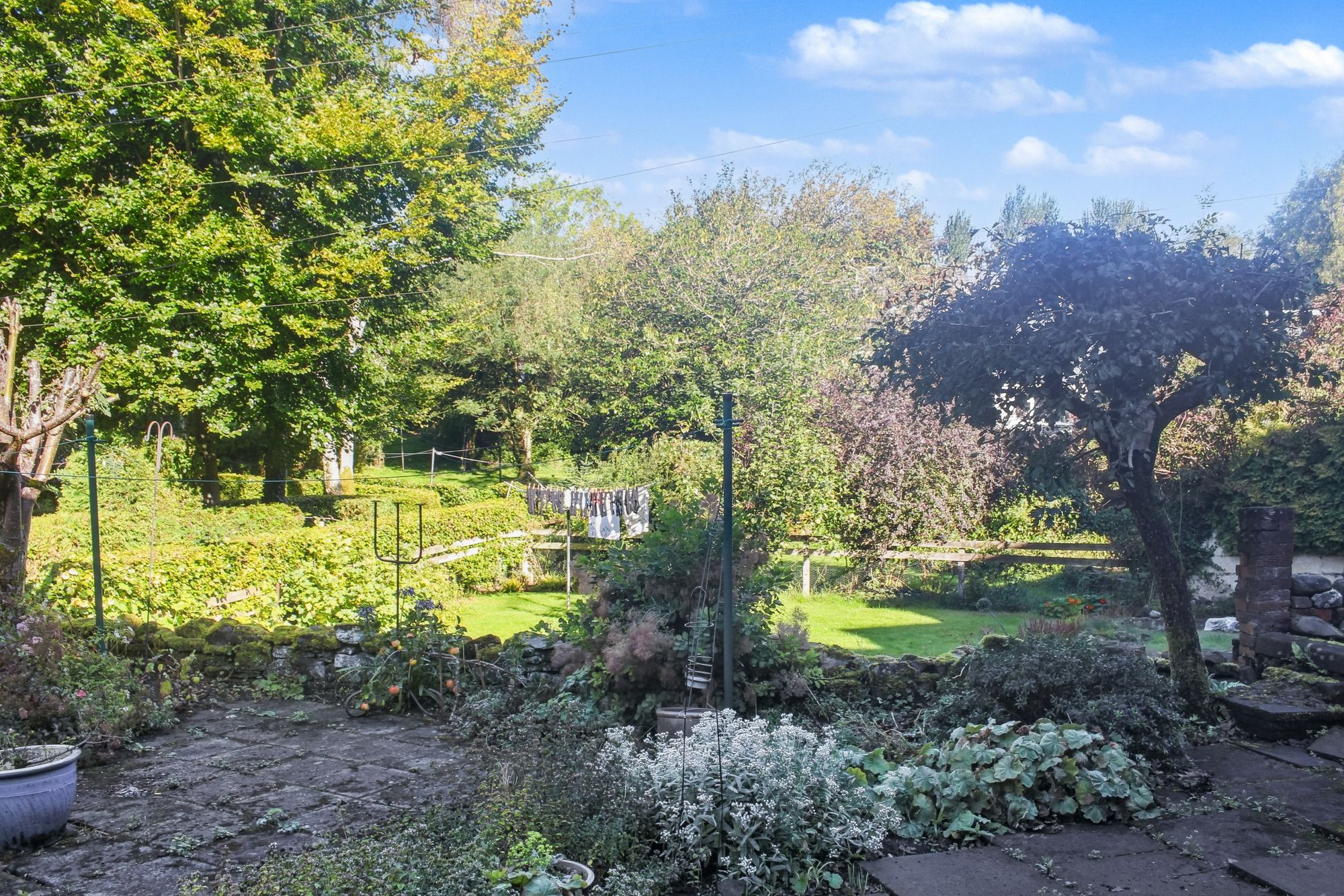 1 bed ground floor flat for sale in Ramoyle, Dunblane, FK15  - Property Image 12