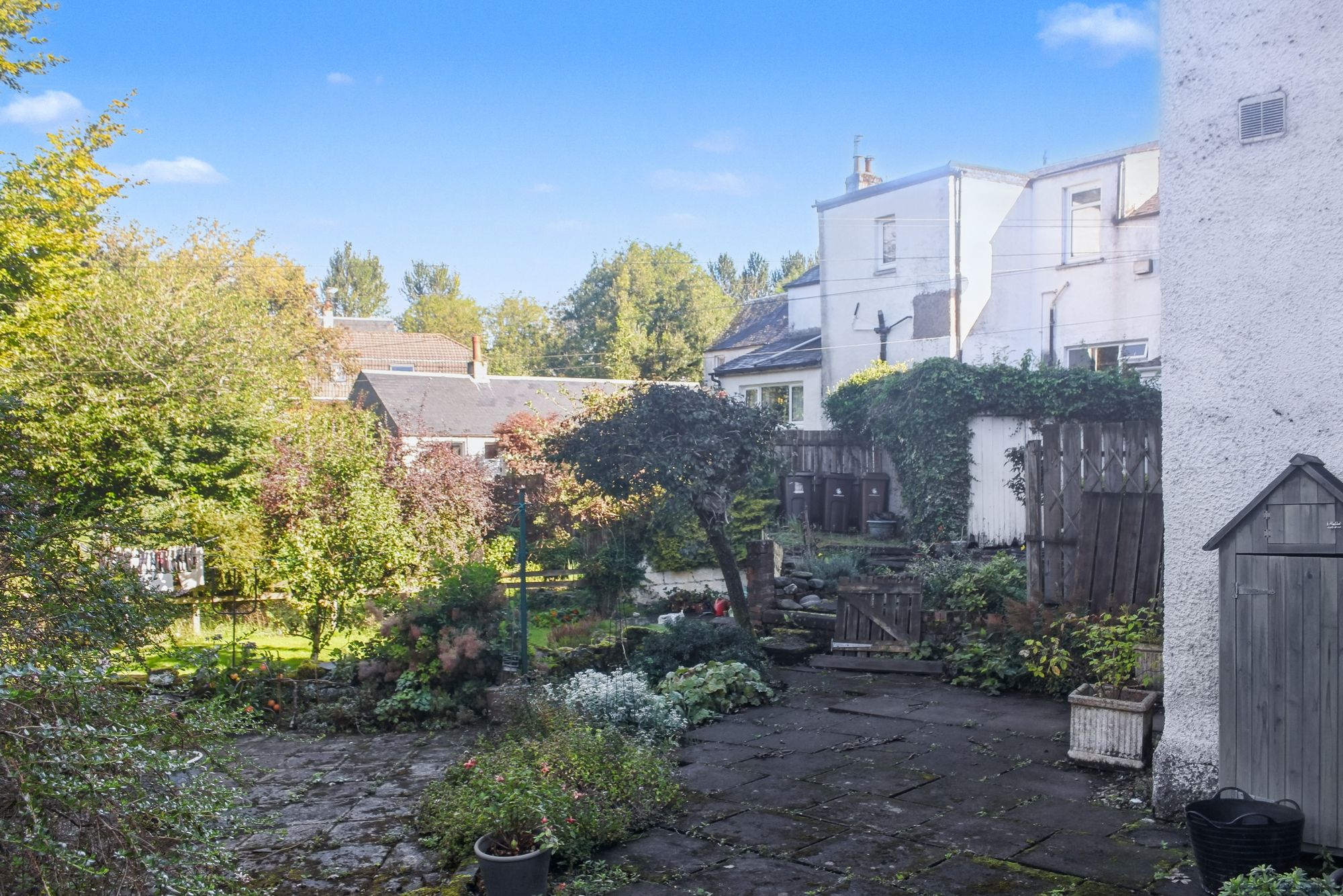 1 bed ground floor flat for sale in Ramoyle, Dunblane, FK15  - Property Image 4