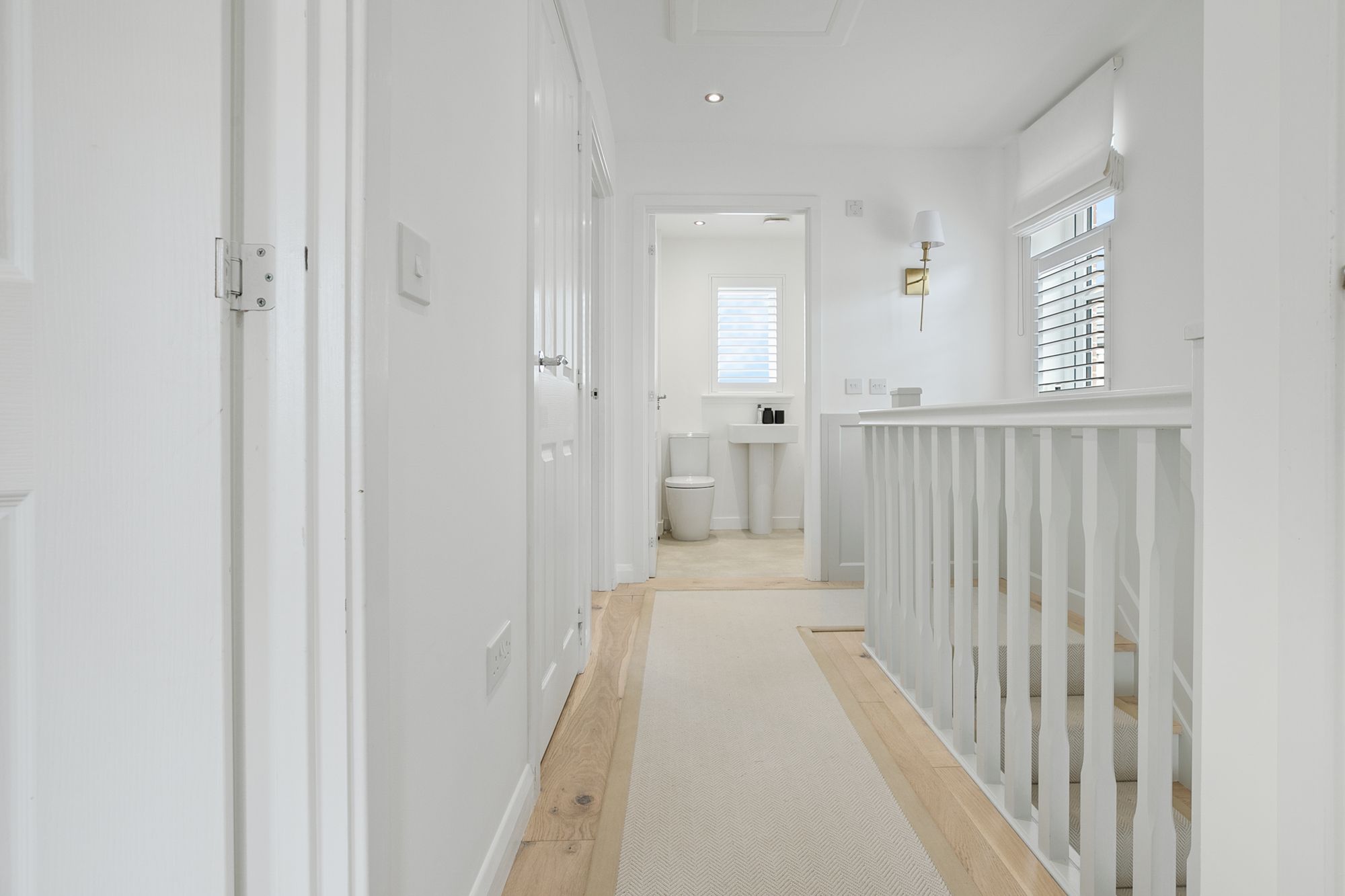3 bed end of terrace house for sale in Young Road, Dunblane  - Property Image 15