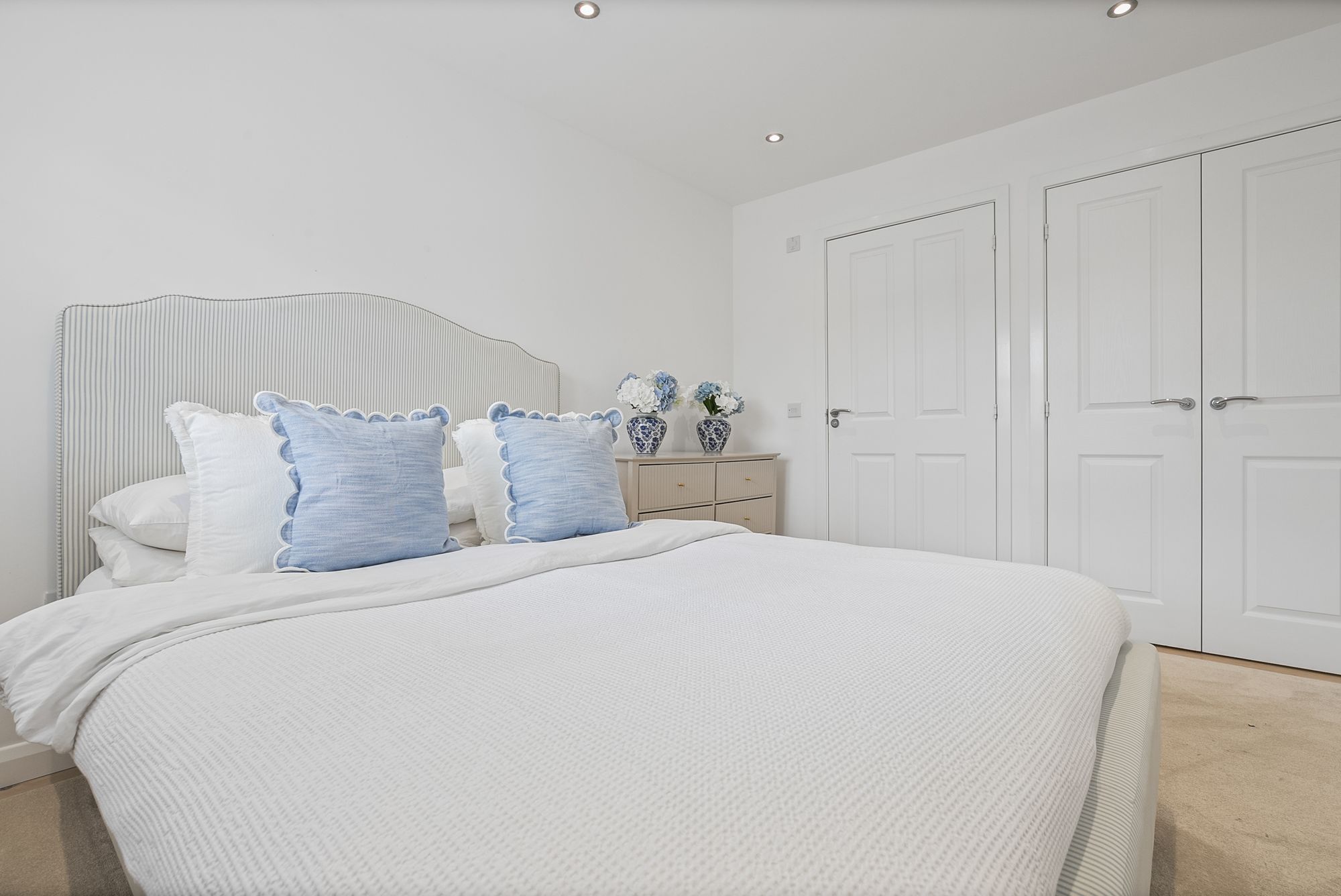3 bed end of terrace house for sale in Young Road, Dunblane  - Property Image 17