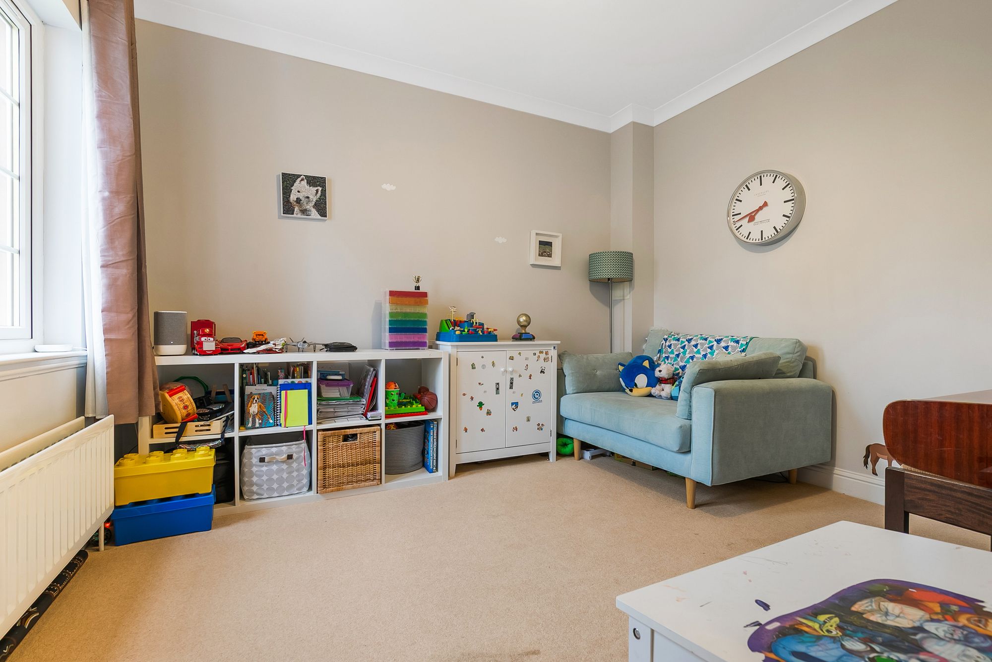 5 bed detached house for sale in Cockburn Avenue, Dunblane  - Property Image 9