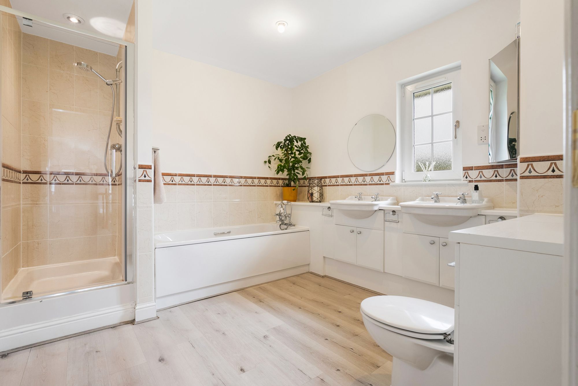 5 bed detached house for sale in Cockburn Avenue, Dunblane  - Property Image 17