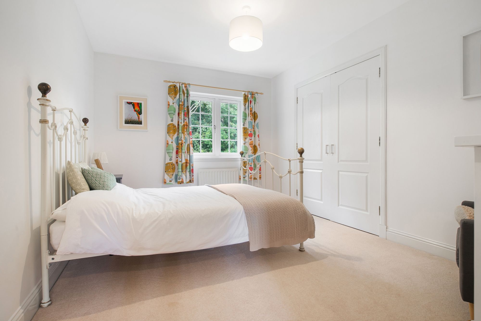 5 bed detached house for sale in Cockburn Avenue, Dunblane  - Property Image 22