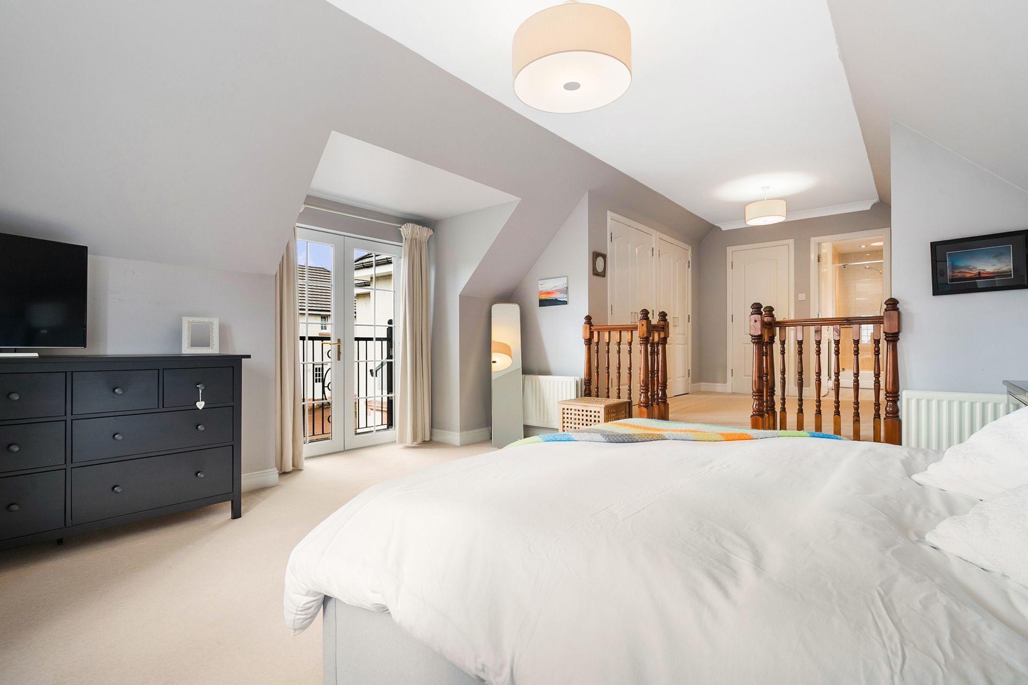 5 bed detached house for sale in Cockburn Avenue, Dunblane  - Property Image 13