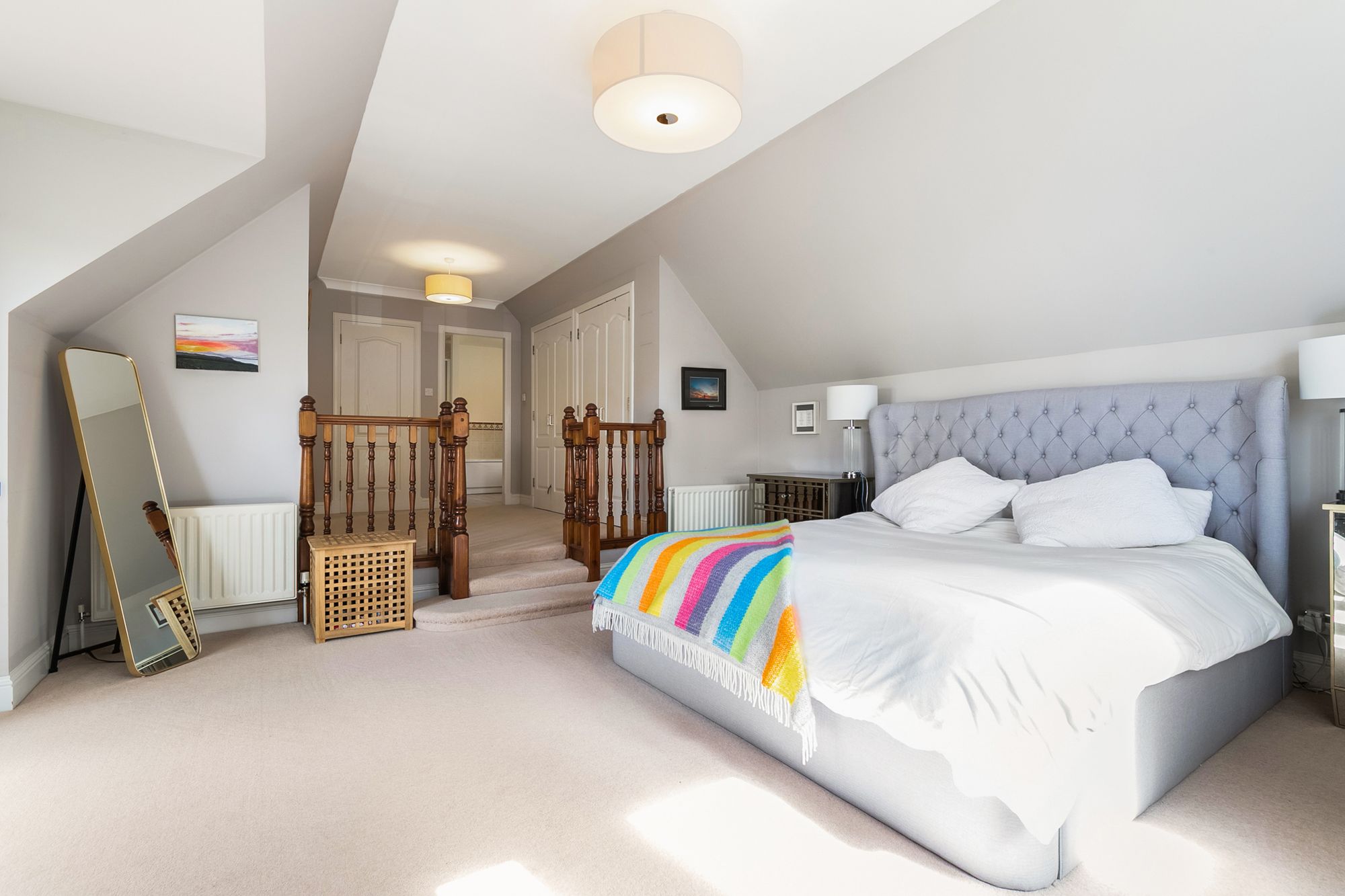 5 bed detached house for sale in Cockburn Avenue, Dunblane  - Property Image 14