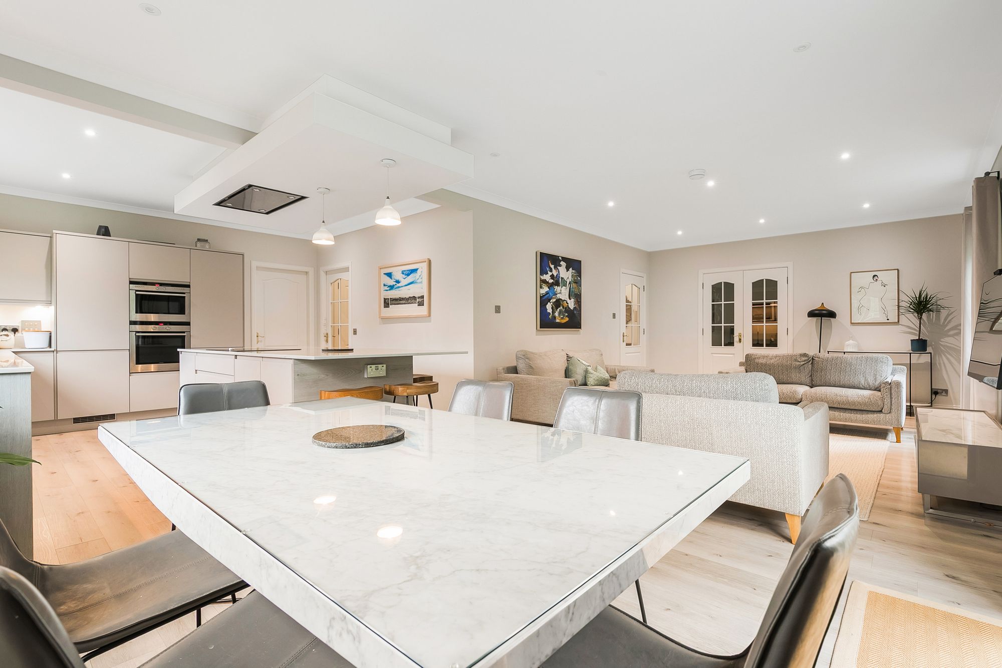 5 bed detached house for sale in Cockburn Avenue, Dunblane  - Property Image 3