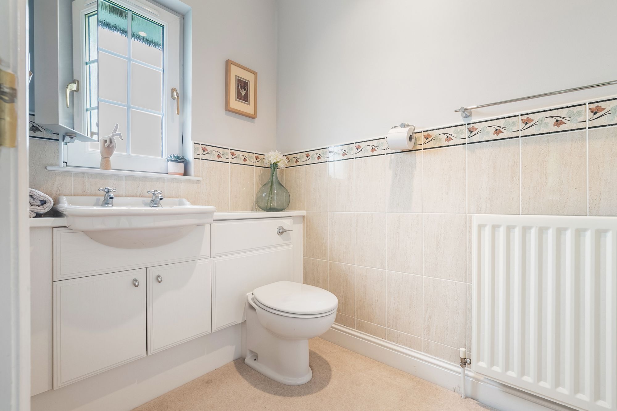 5 bed detached house for sale in Cockburn Avenue, Dunblane  - Property Image 20