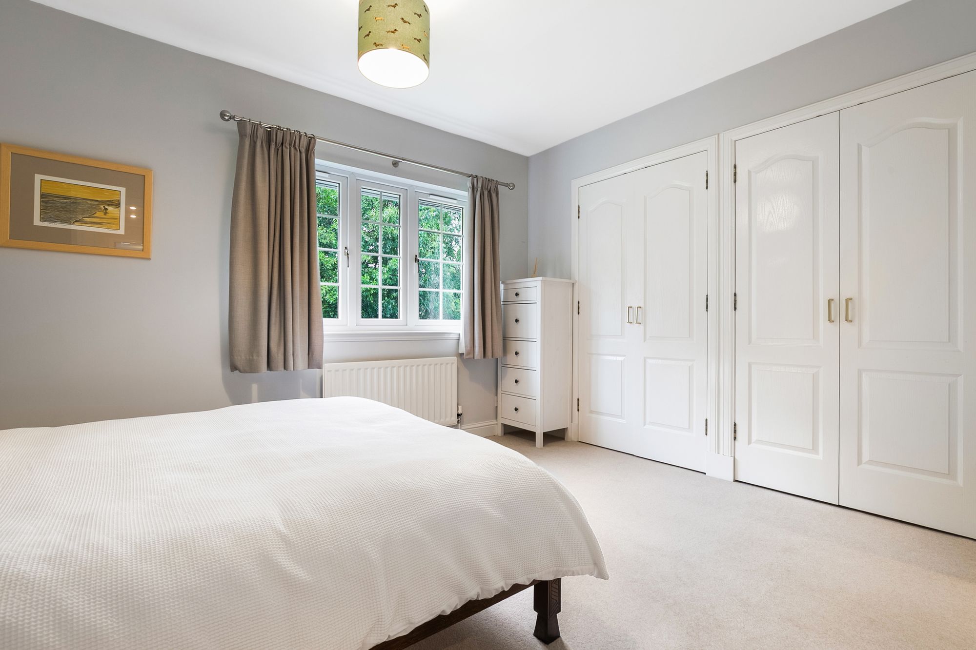 5 bed detached house for sale in Cockburn Avenue, Dunblane  - Property Image 18