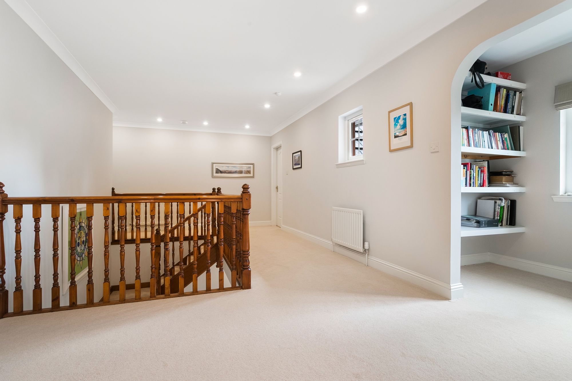5 bed detached house for sale in Cockburn Avenue, Dunblane  - Property Image 28