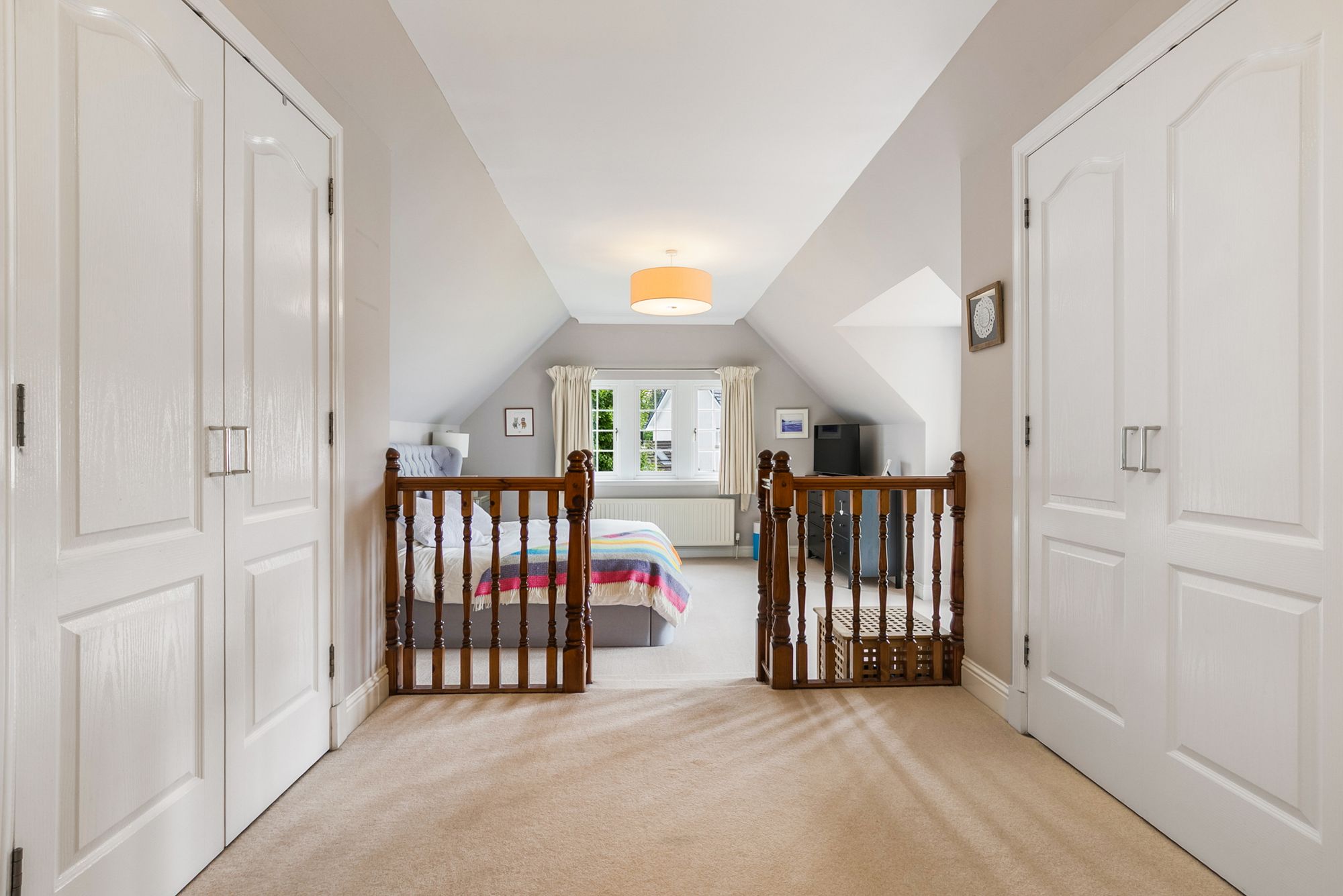 5 bed detached house for sale in Cockburn Avenue, Dunblane  - Property Image 16