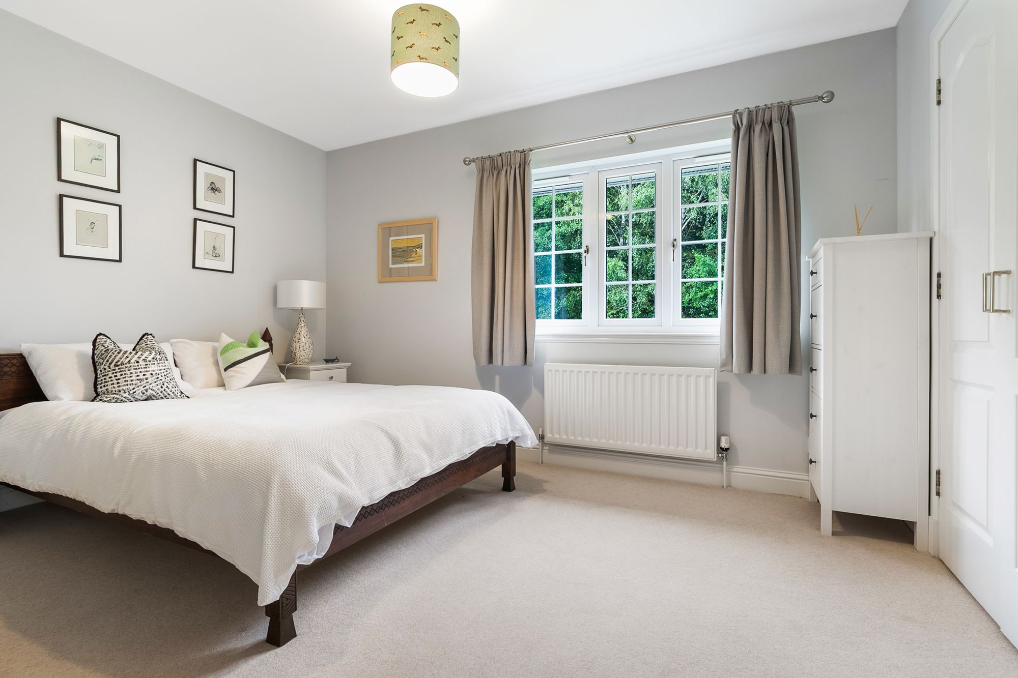 5 bed detached house for sale in Cockburn Avenue, Dunblane  - Property Image 19