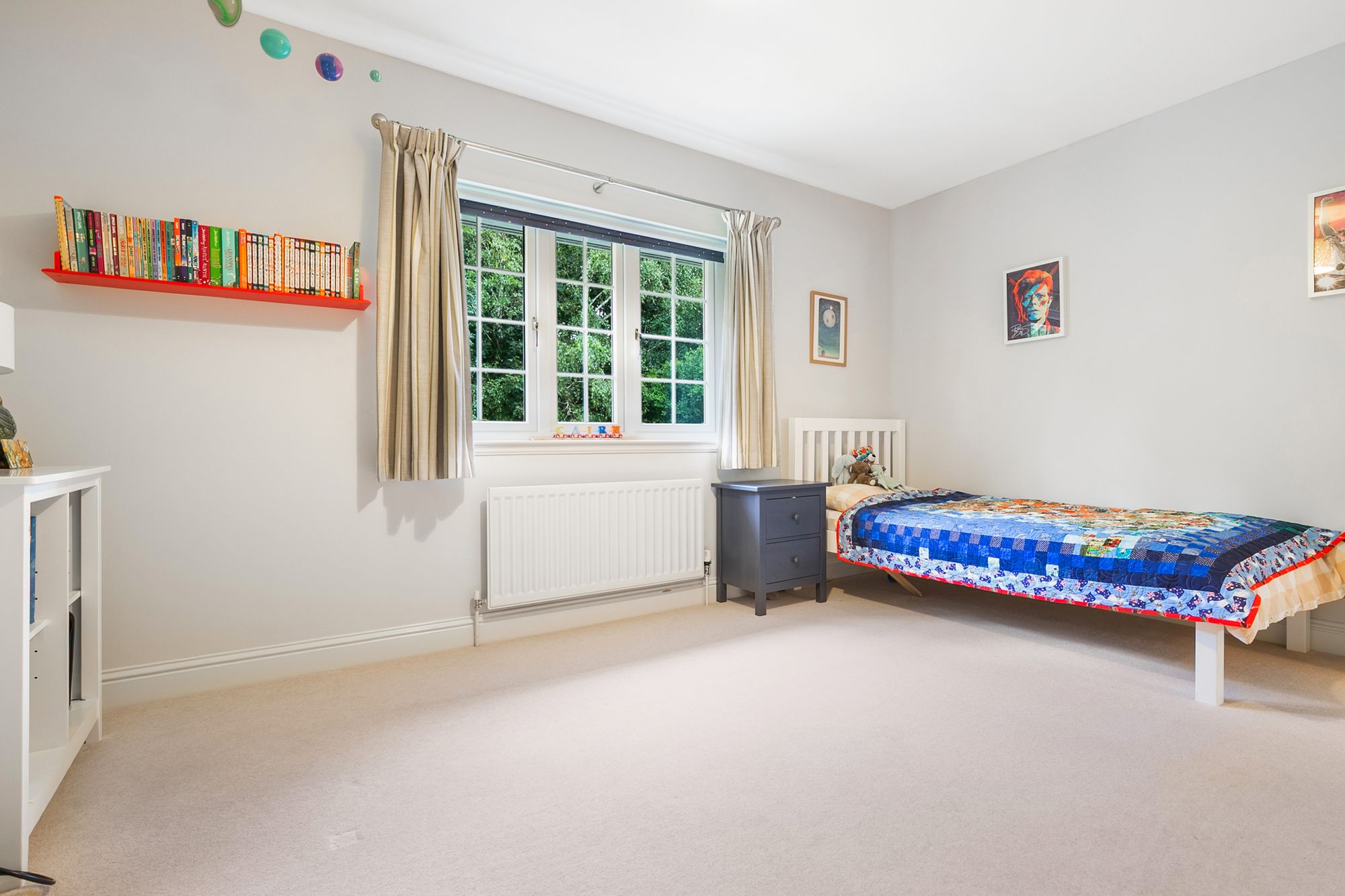 5 bed detached house for sale in Cockburn Avenue, Dunblane  - Property Image 25