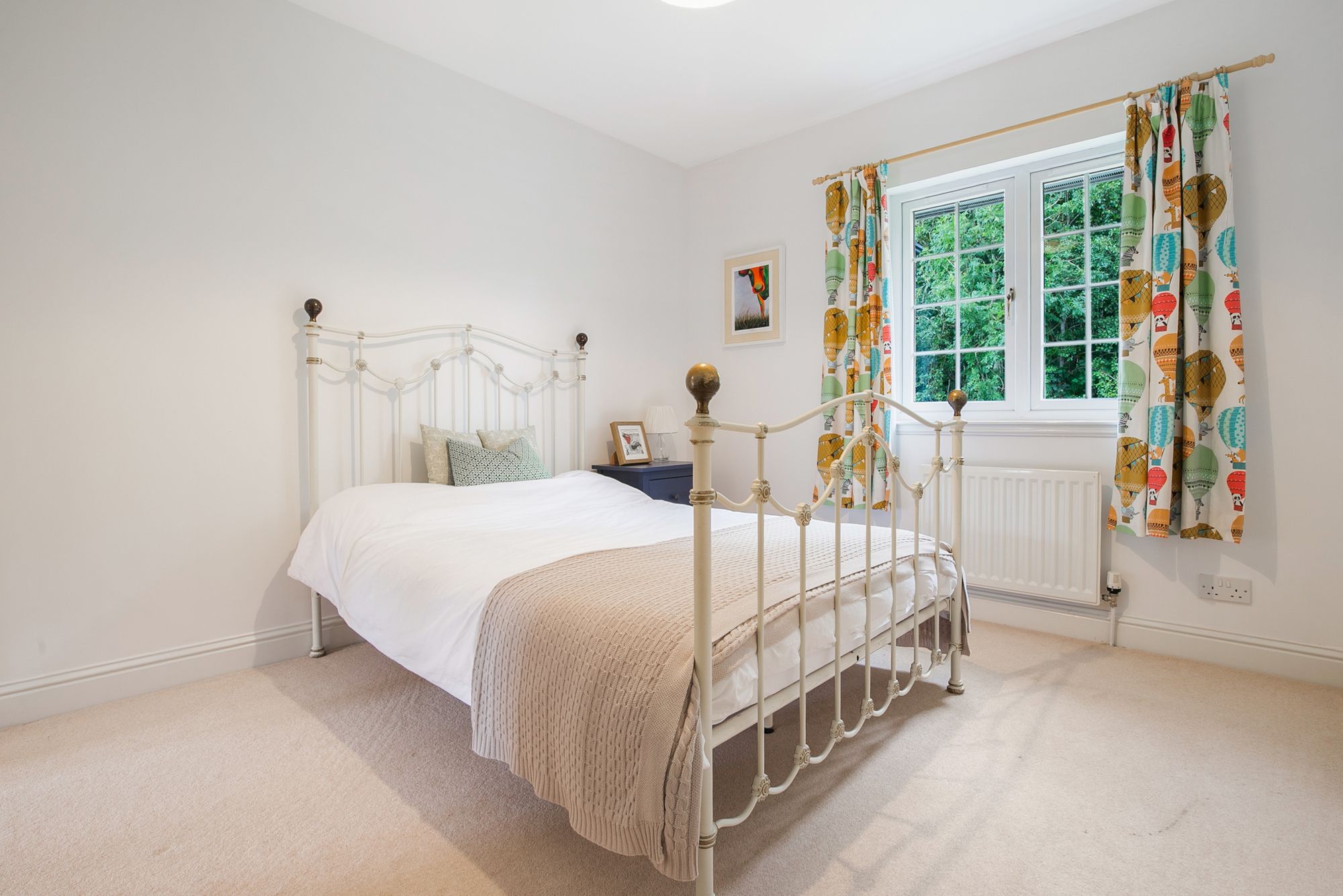 5 bed detached house for sale in Cockburn Avenue, Dunblane  - Property Image 23
