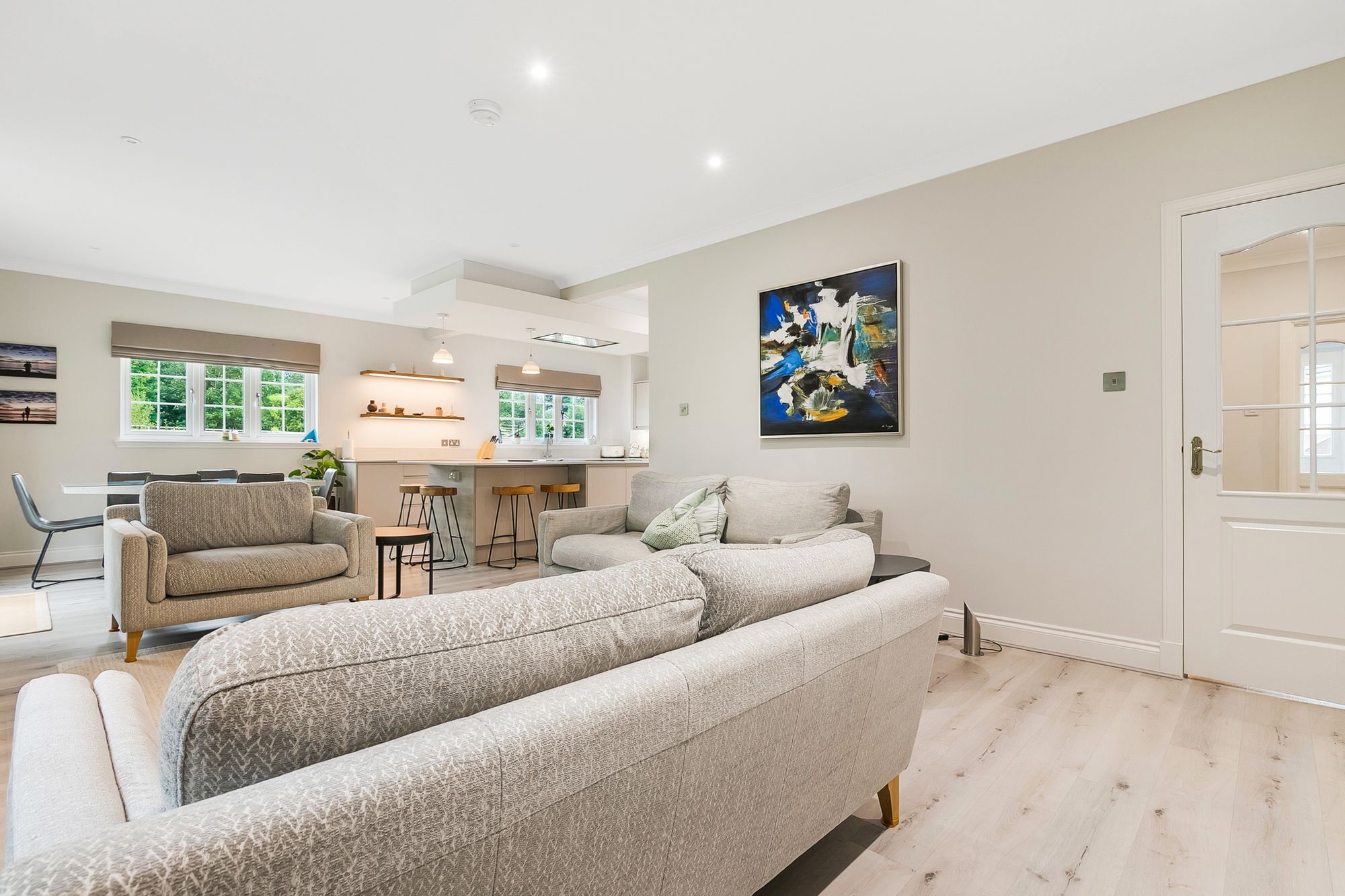 5 bed detached house for sale in Cockburn Avenue, Dunblane  - Property Image 5