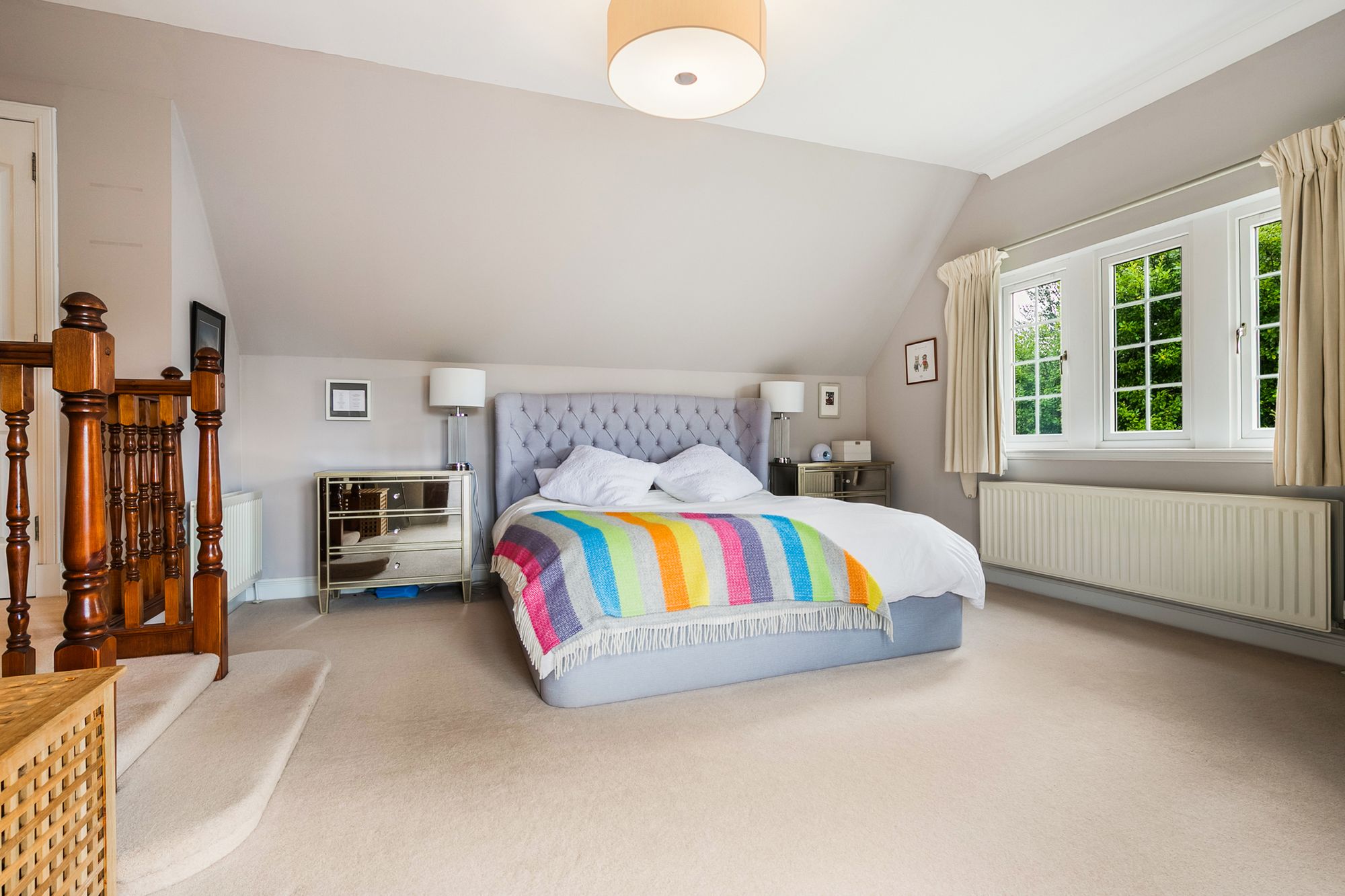5 bed detached house for sale in Cockburn Avenue, Dunblane  - Property Image 15