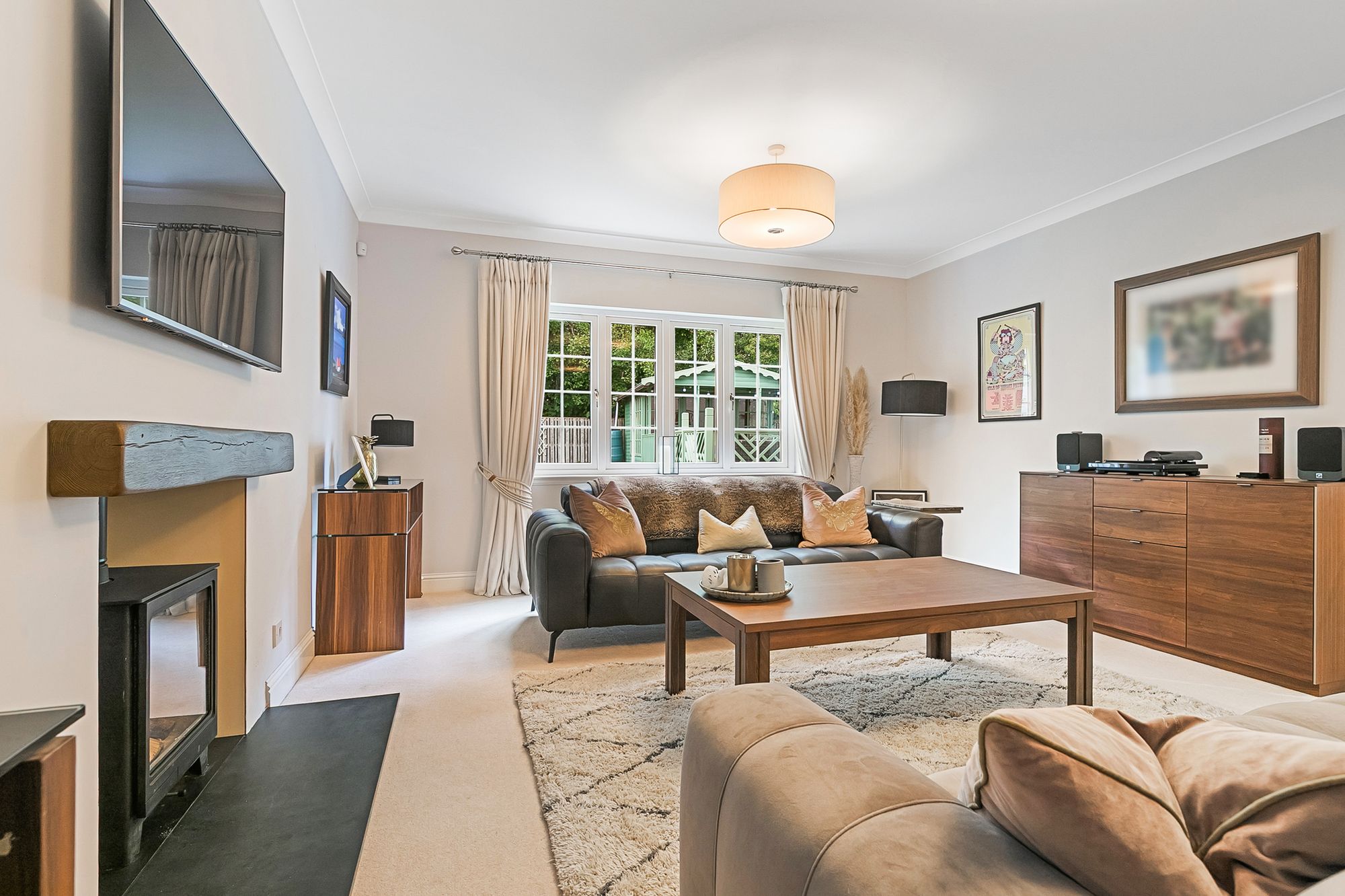5 bed detached house for sale in Cockburn Avenue, Dunblane  - Property Image 7